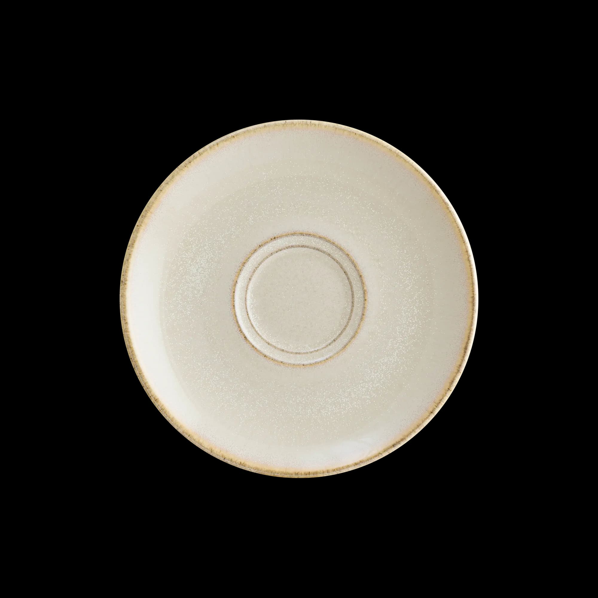 Sand Gourmet Coffee Saucer 16 cm