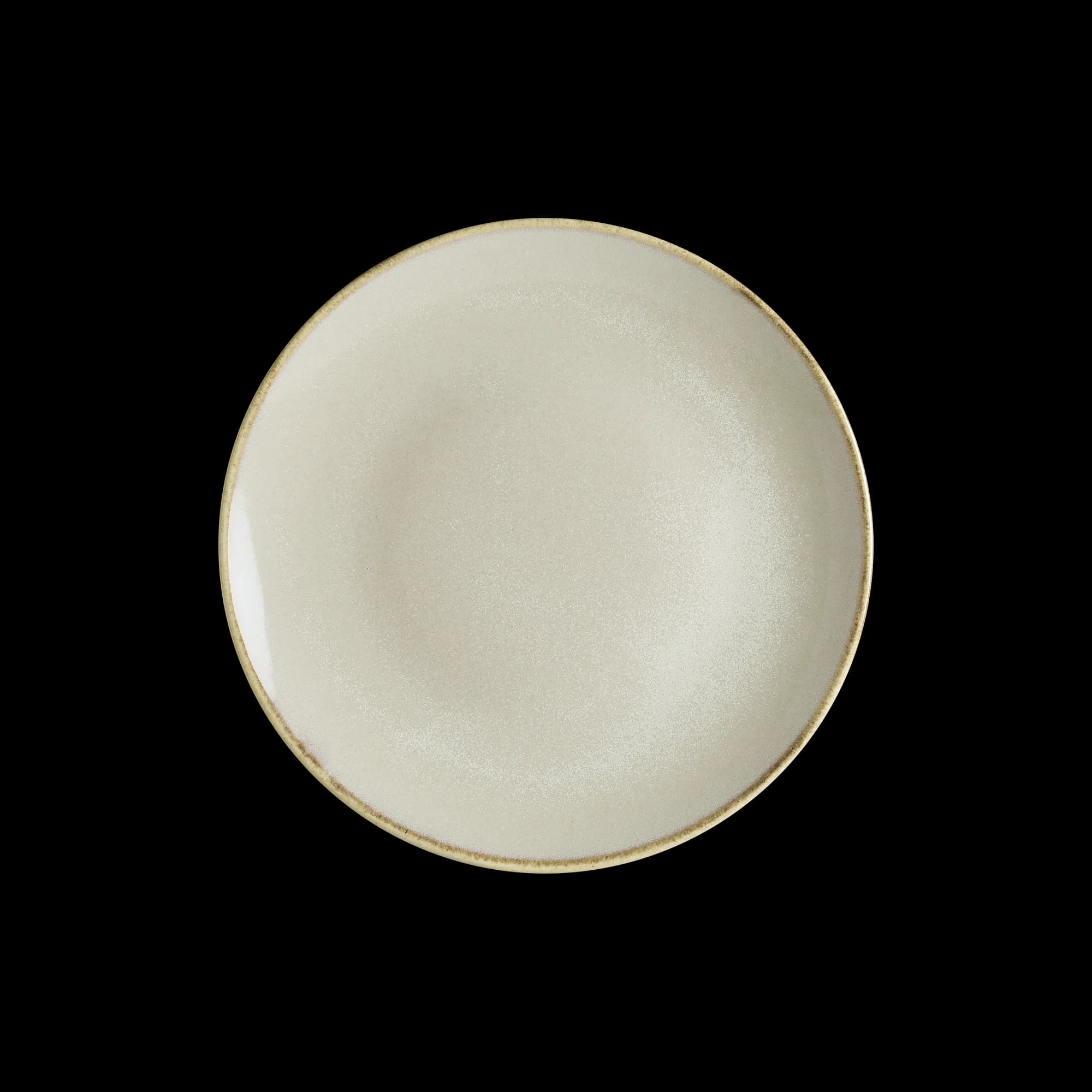 Sand Gourmet Flat Plate 21 cm