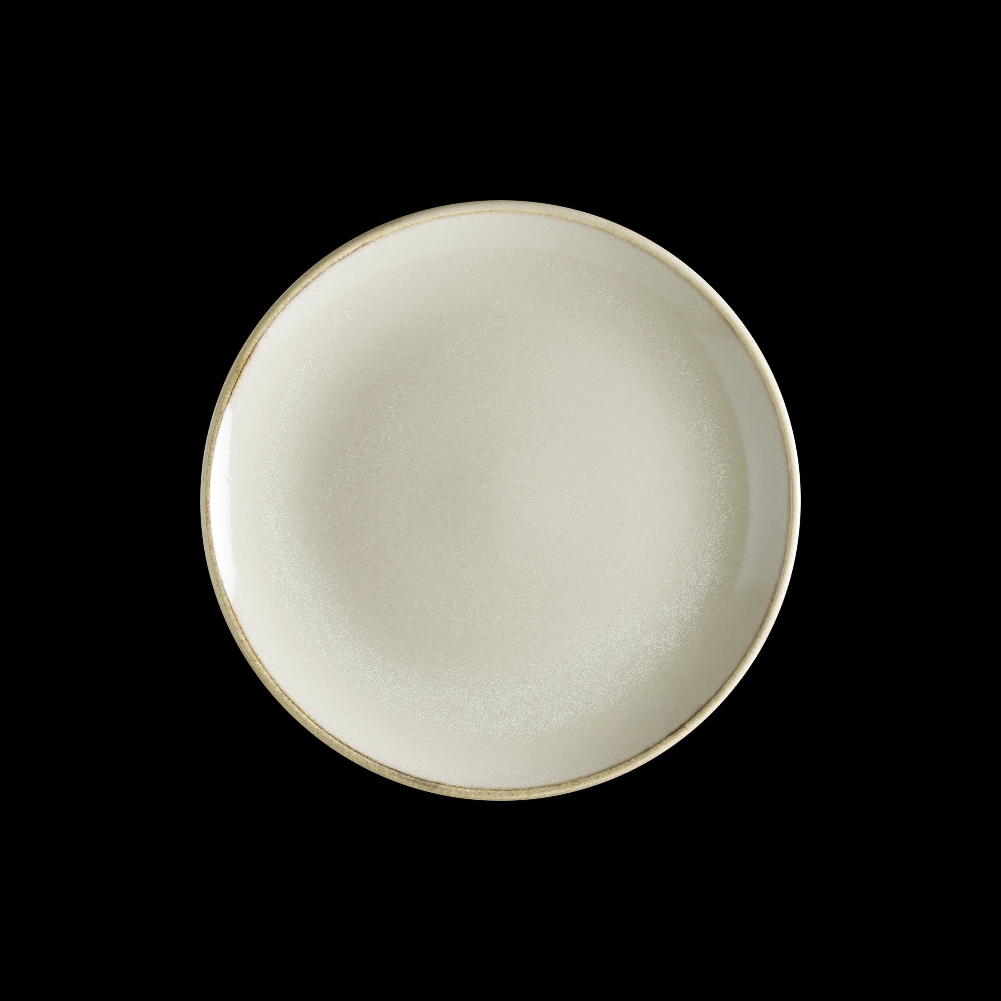 Sand Gourmet Flat Plate 25 cm
