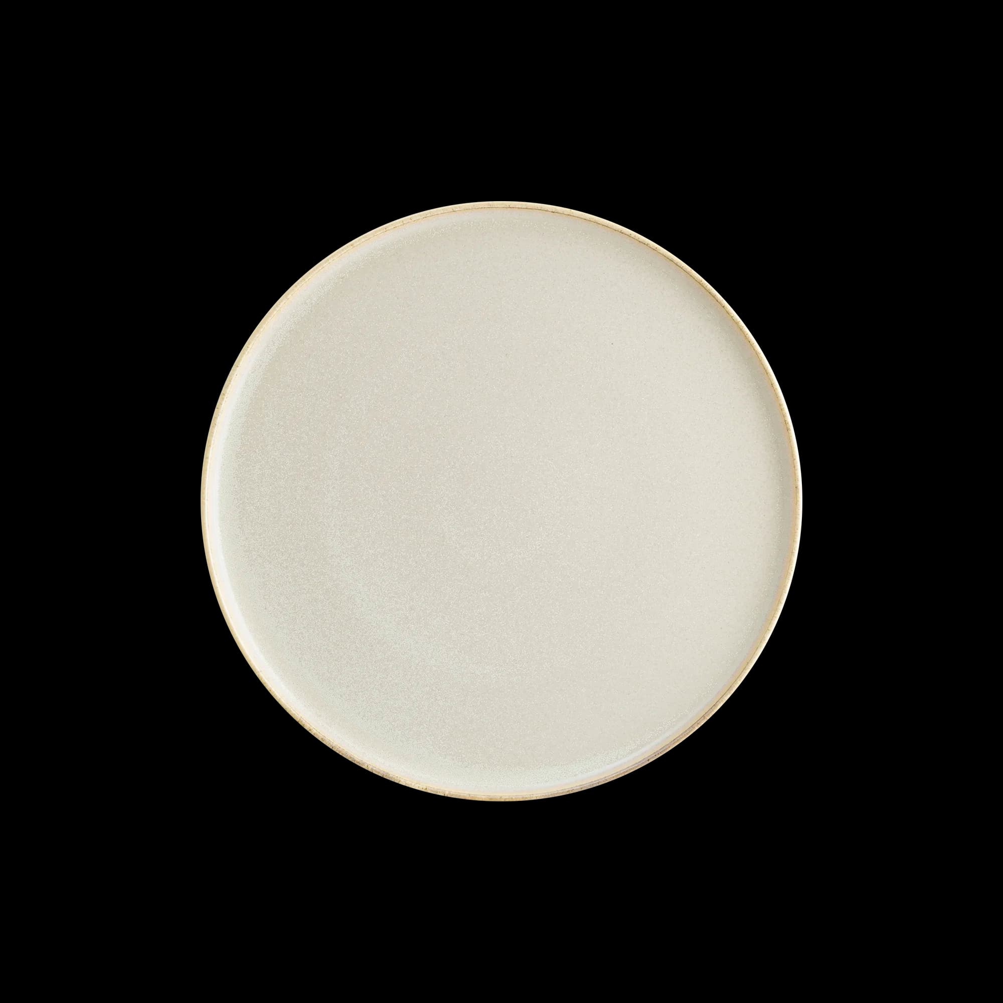Sand Hygge 16cm  Flat Plate
