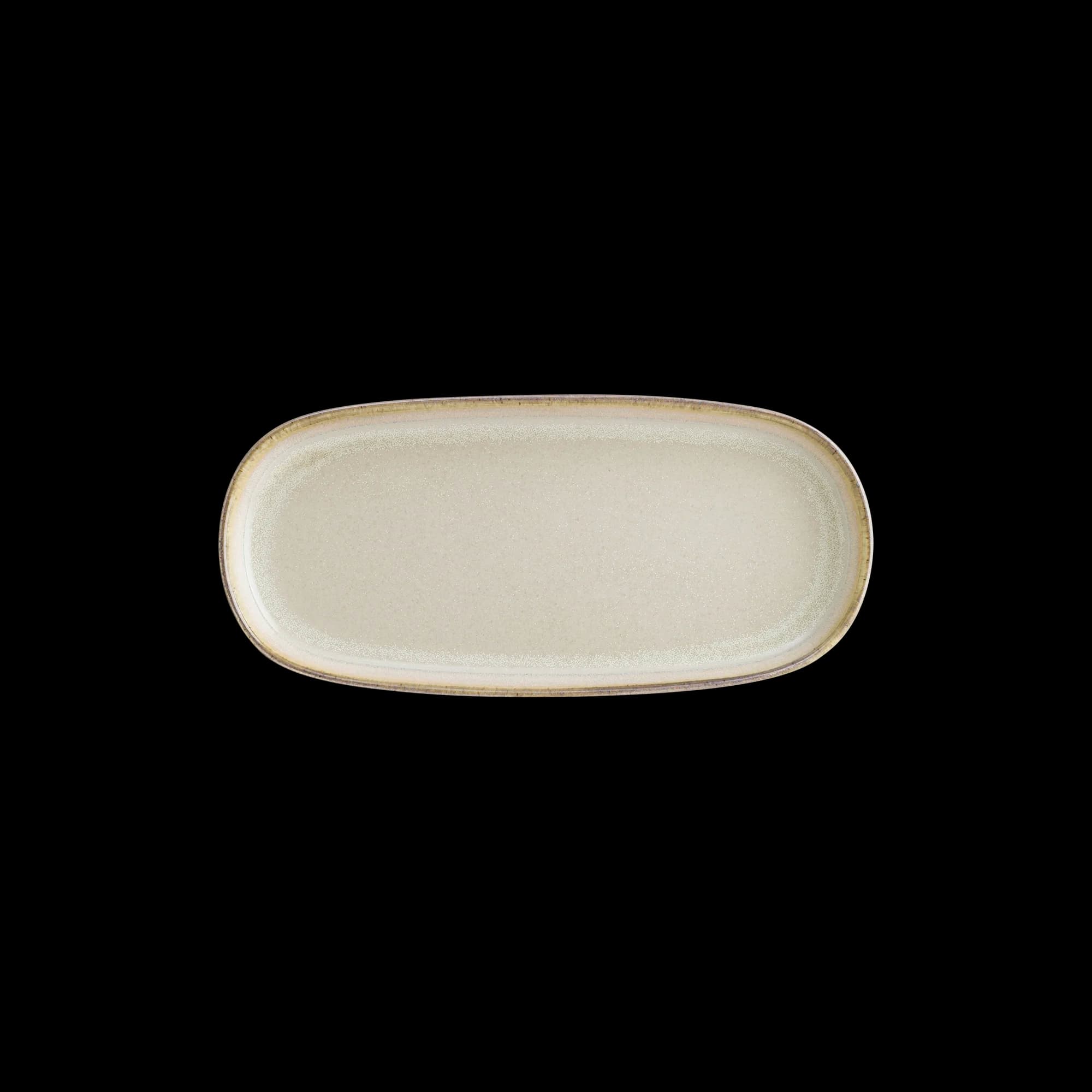Sand Hygge 21cm  Oval Dish