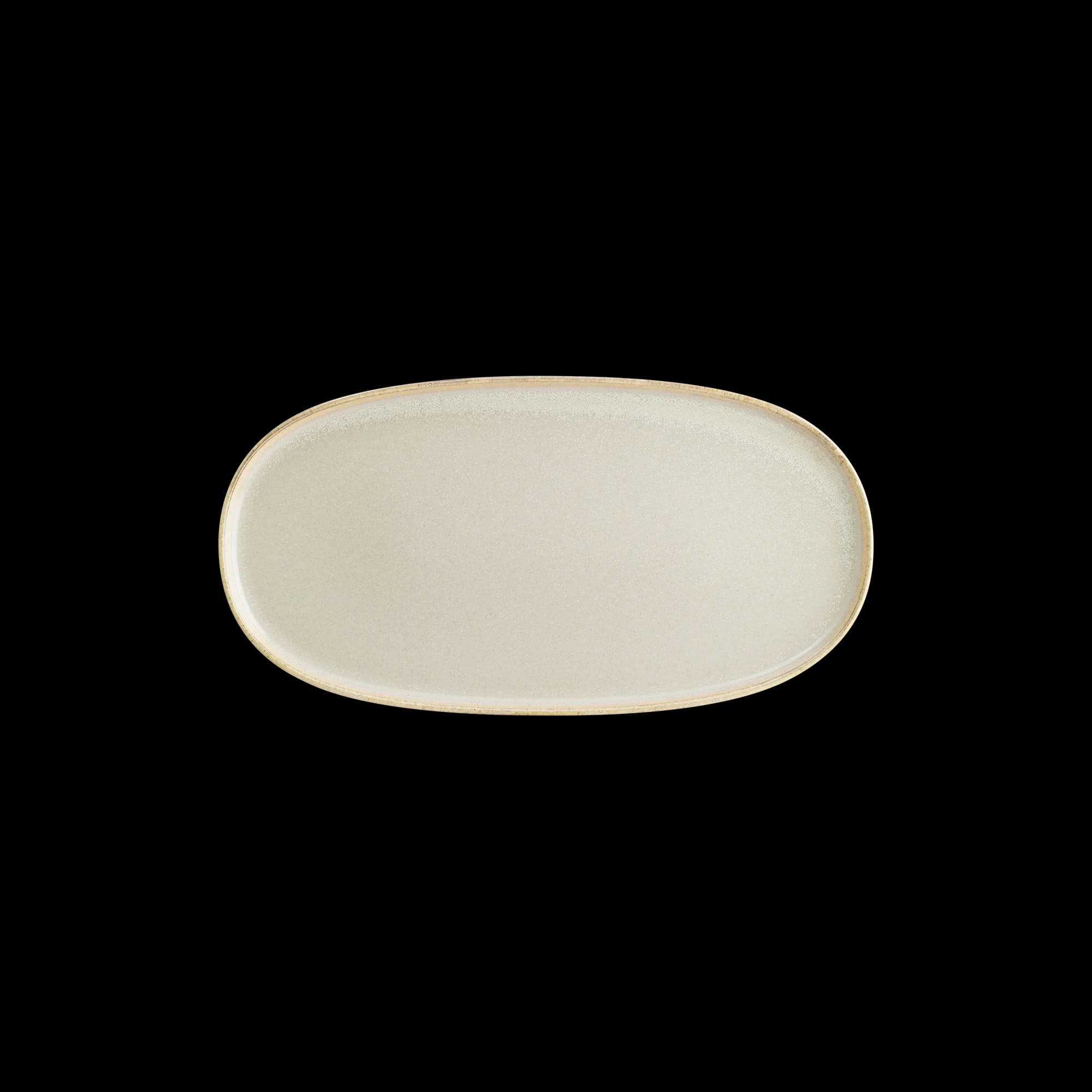 Sand Hygge 30cm Oval Dish