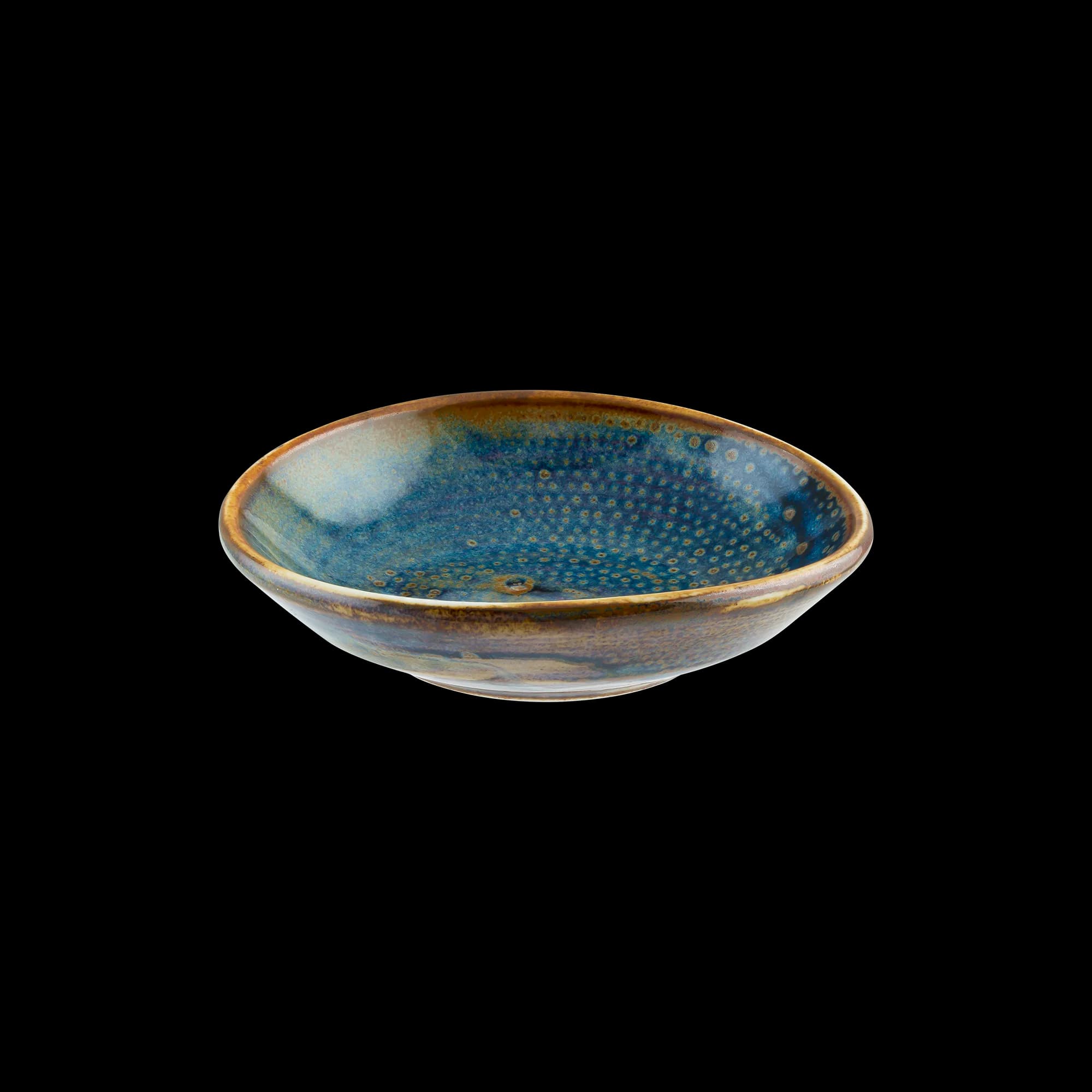 Sapphire Bowl 10*8,5 cm 38 cc *