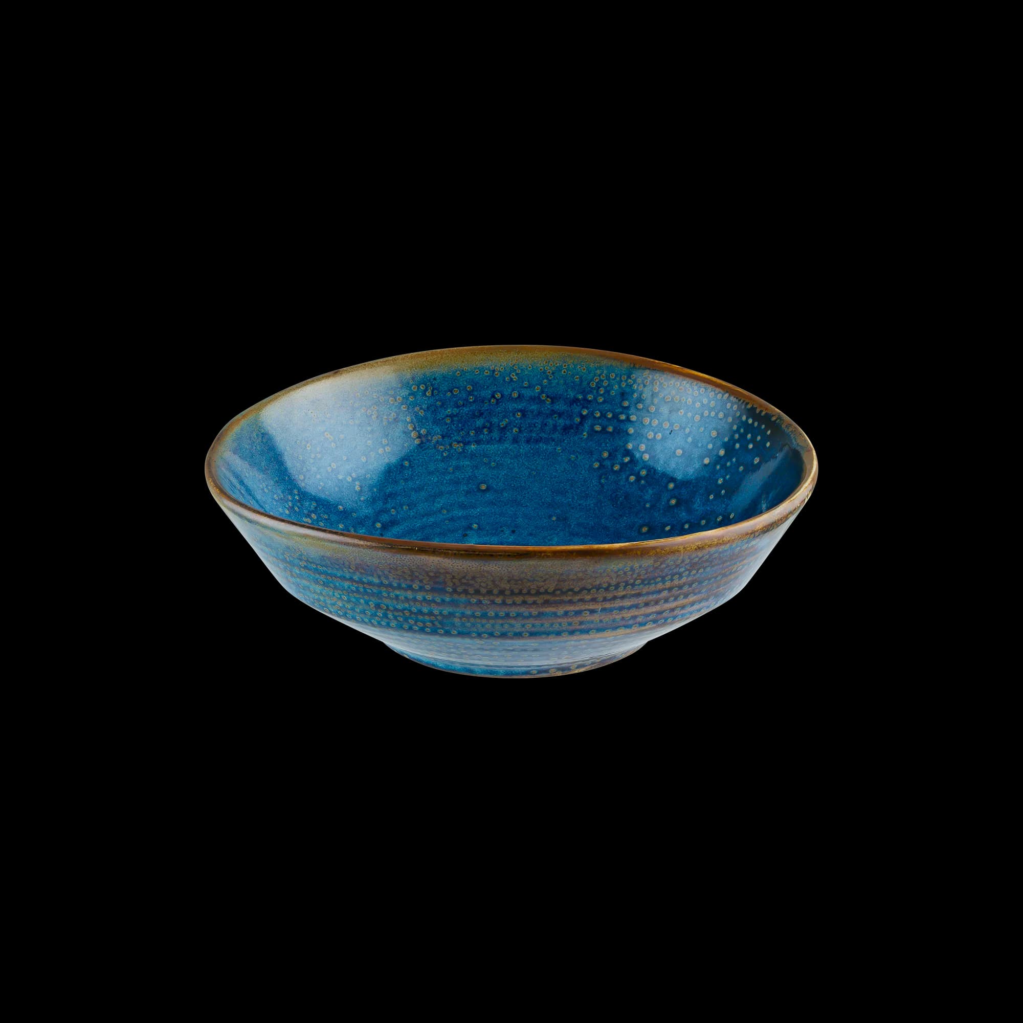 Sapphire Bowl 19 cm 700 cc *