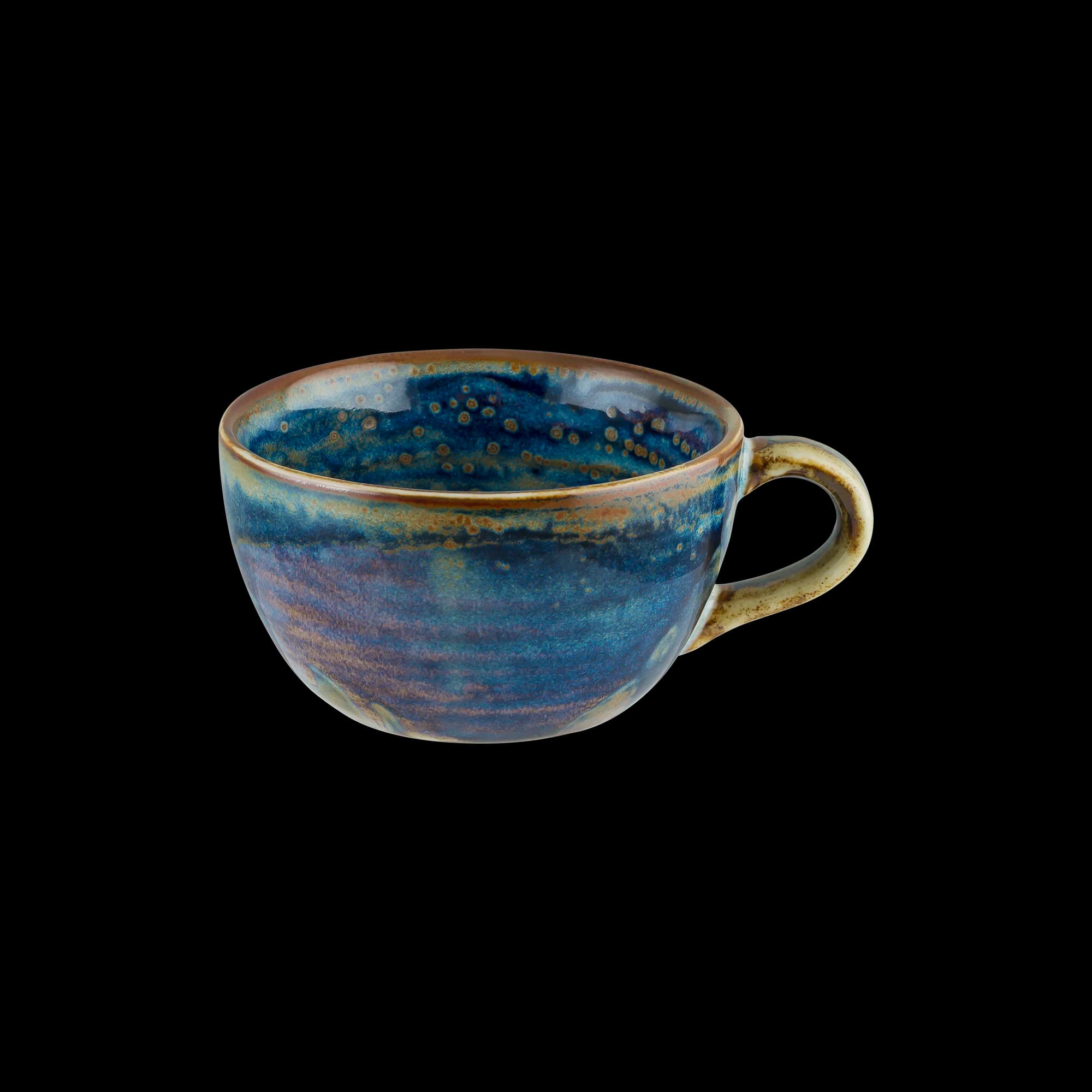 Sapphire Coffee Cup 250 cc *