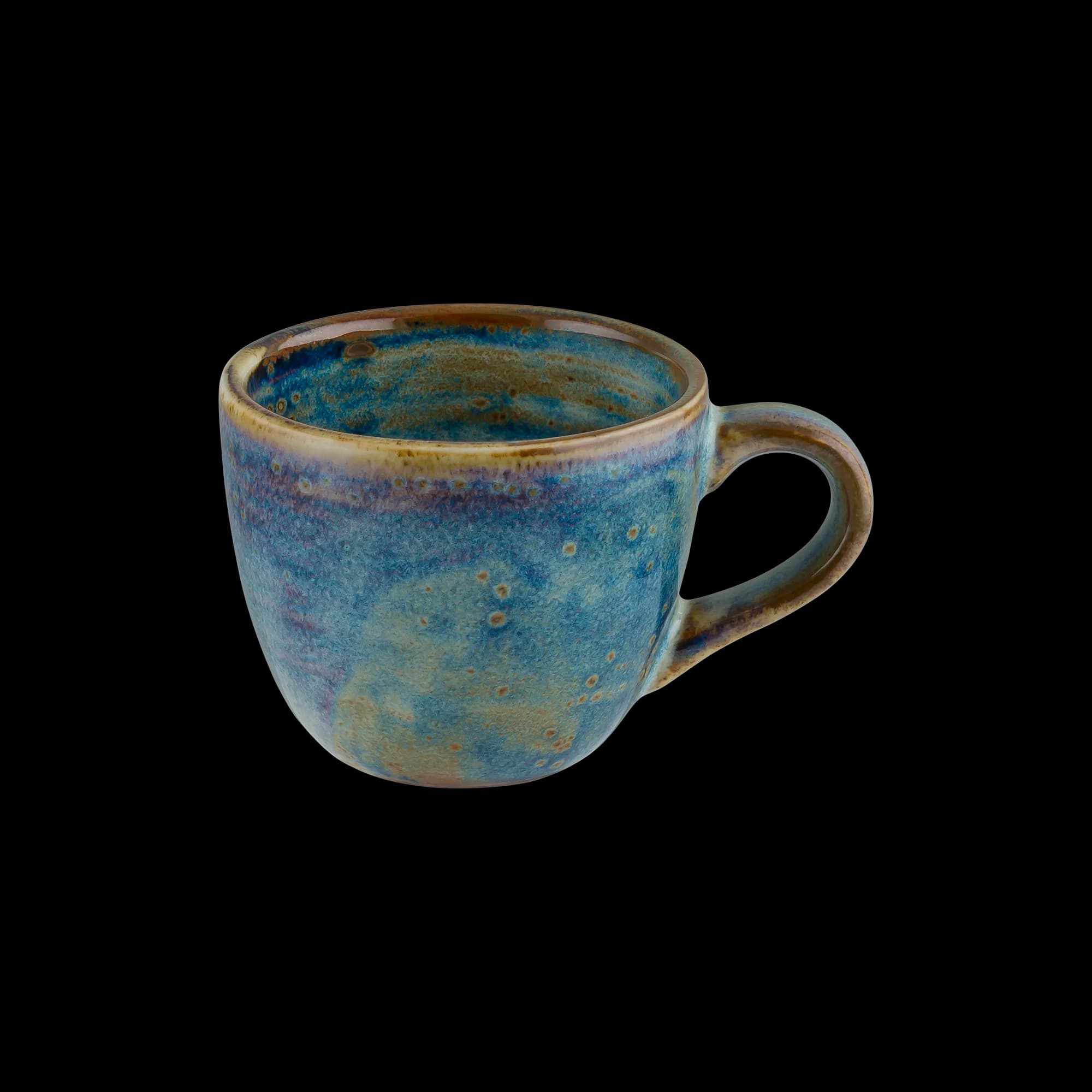 Sapphire Coffee Cup 80 cc *