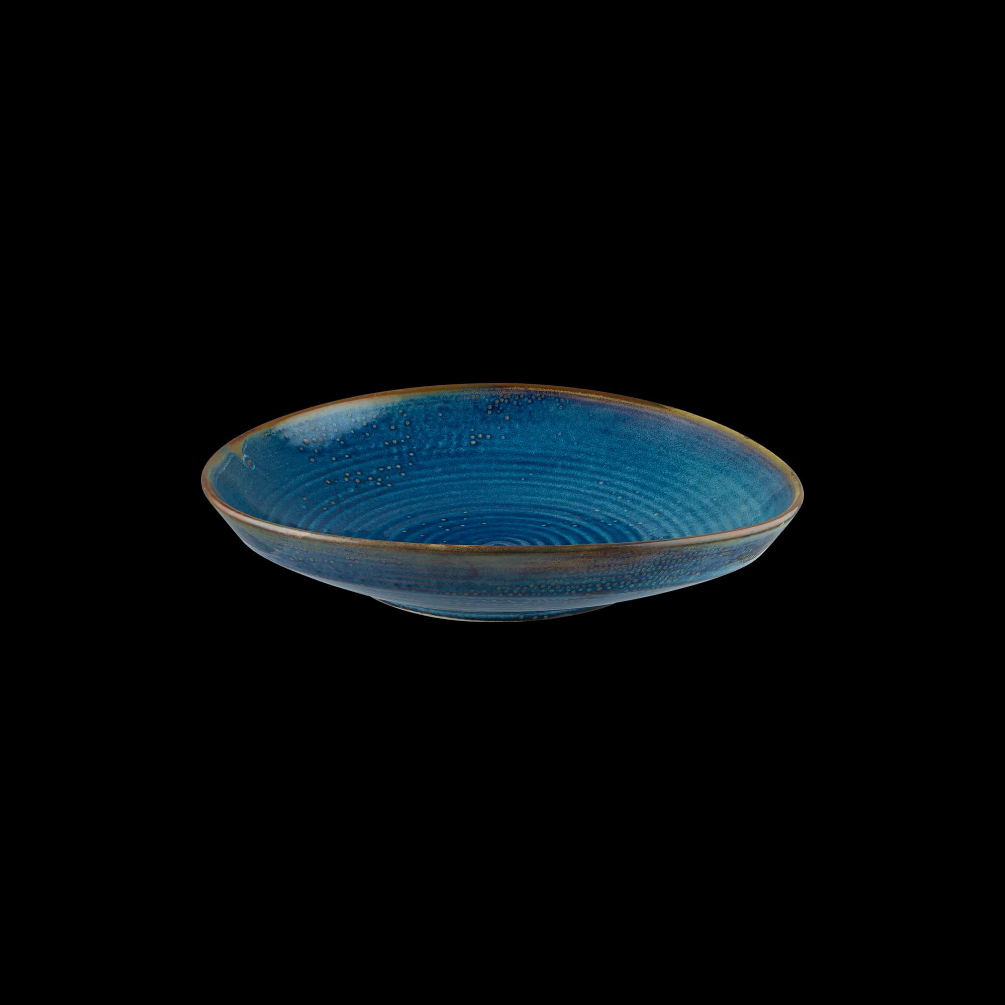 Sapphire Deep Plate 26 cm *