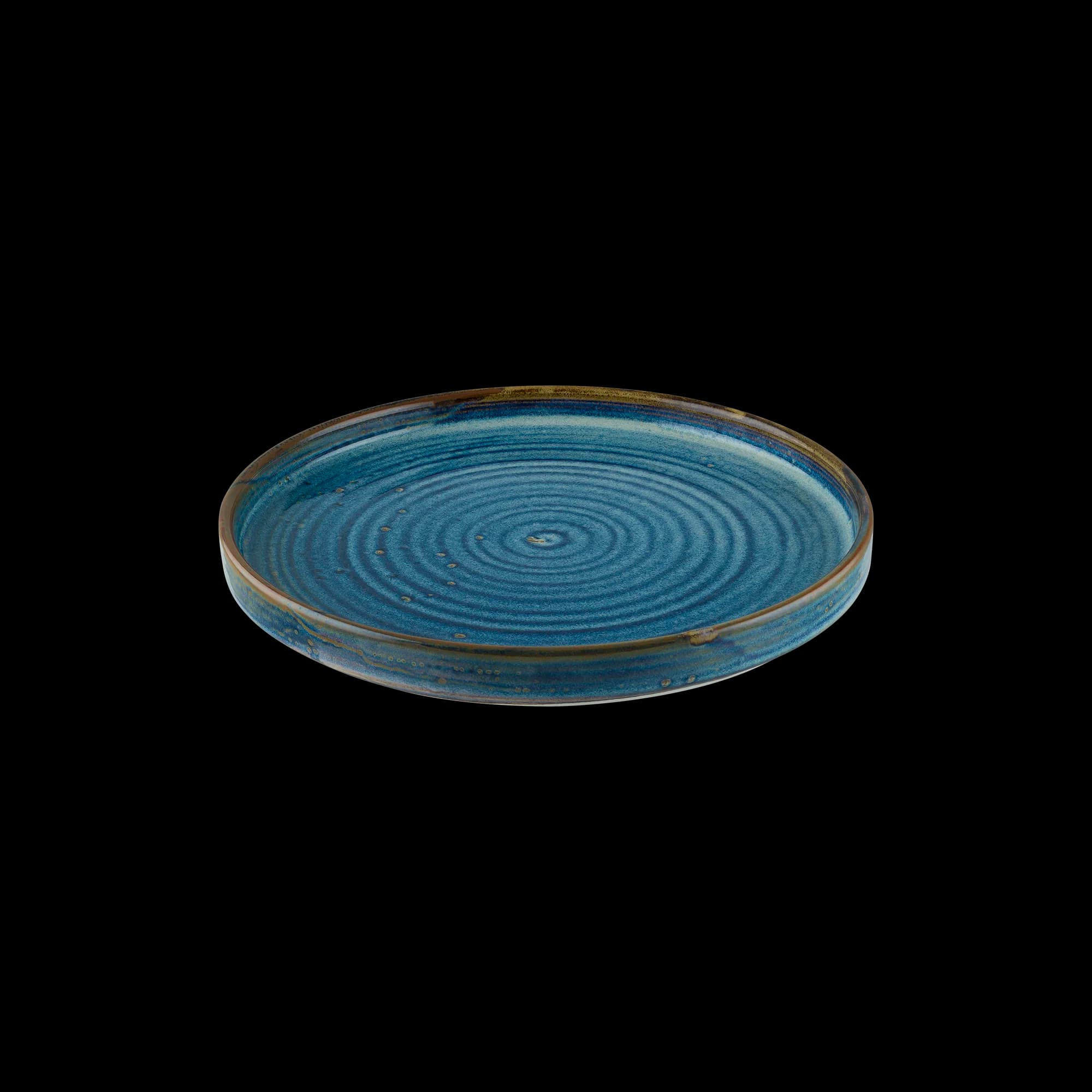 Sapphire Flat Plate 21 cm *
