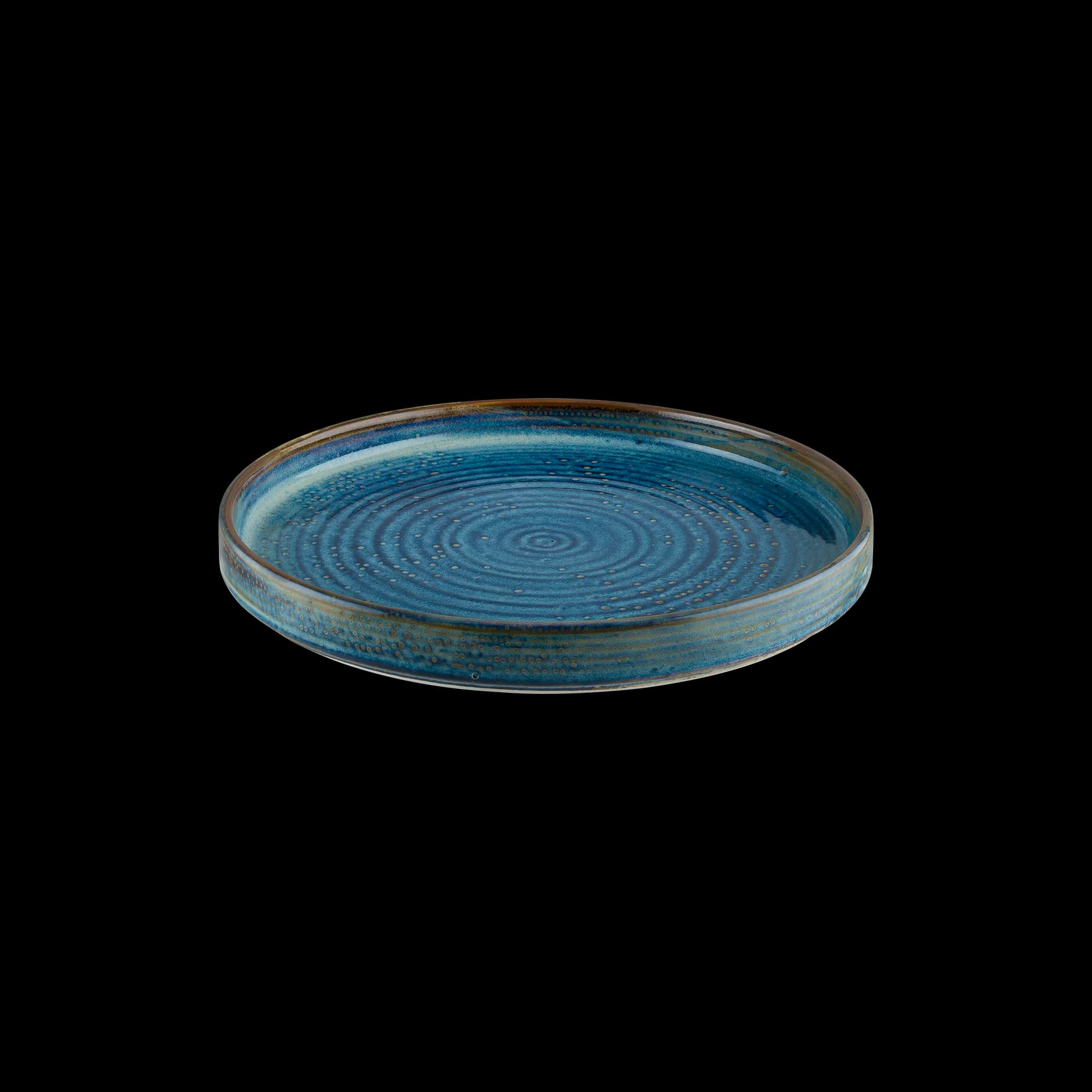 Sapphire Flat Plate 26 cm *