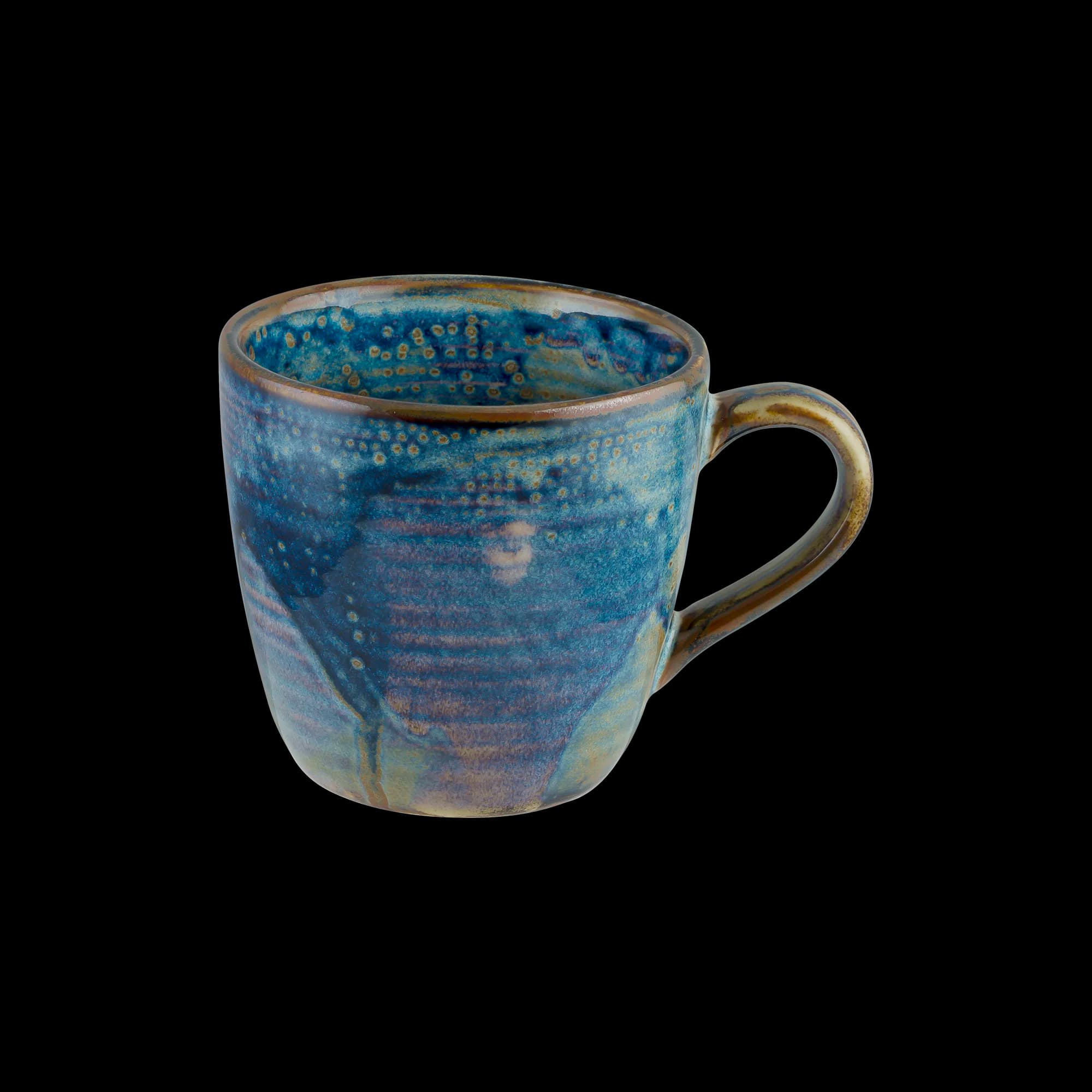 Sapphire Mug 320 cc *