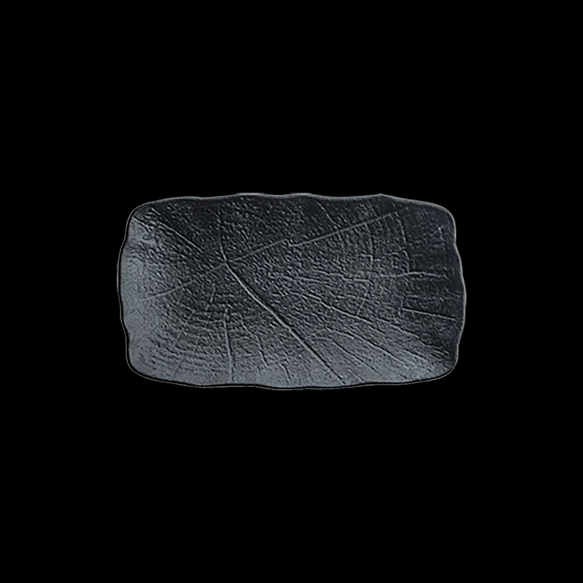 Shade Rectangular Plate 15*8 cm *