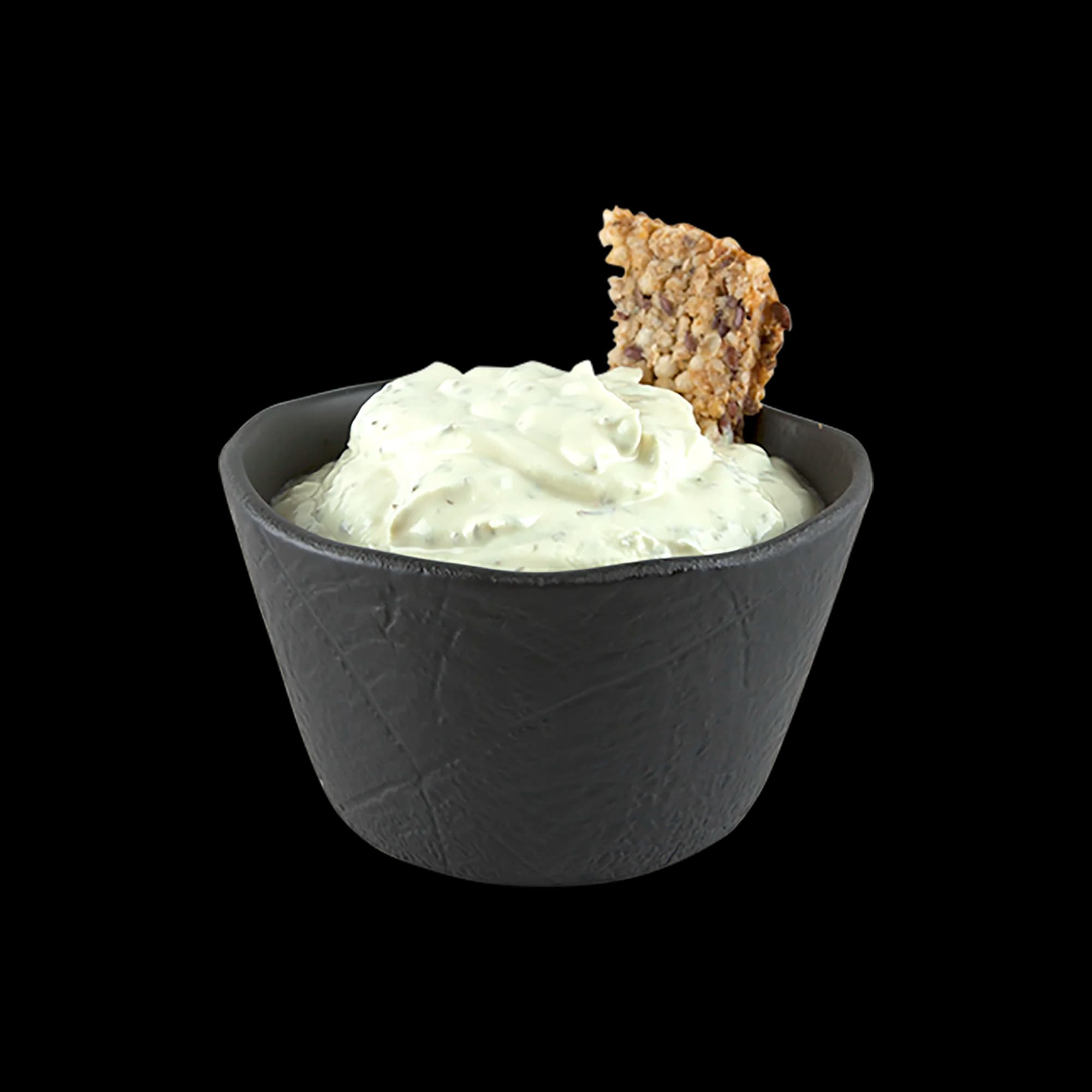 Shade Side Dish 9,5*6 cm *
