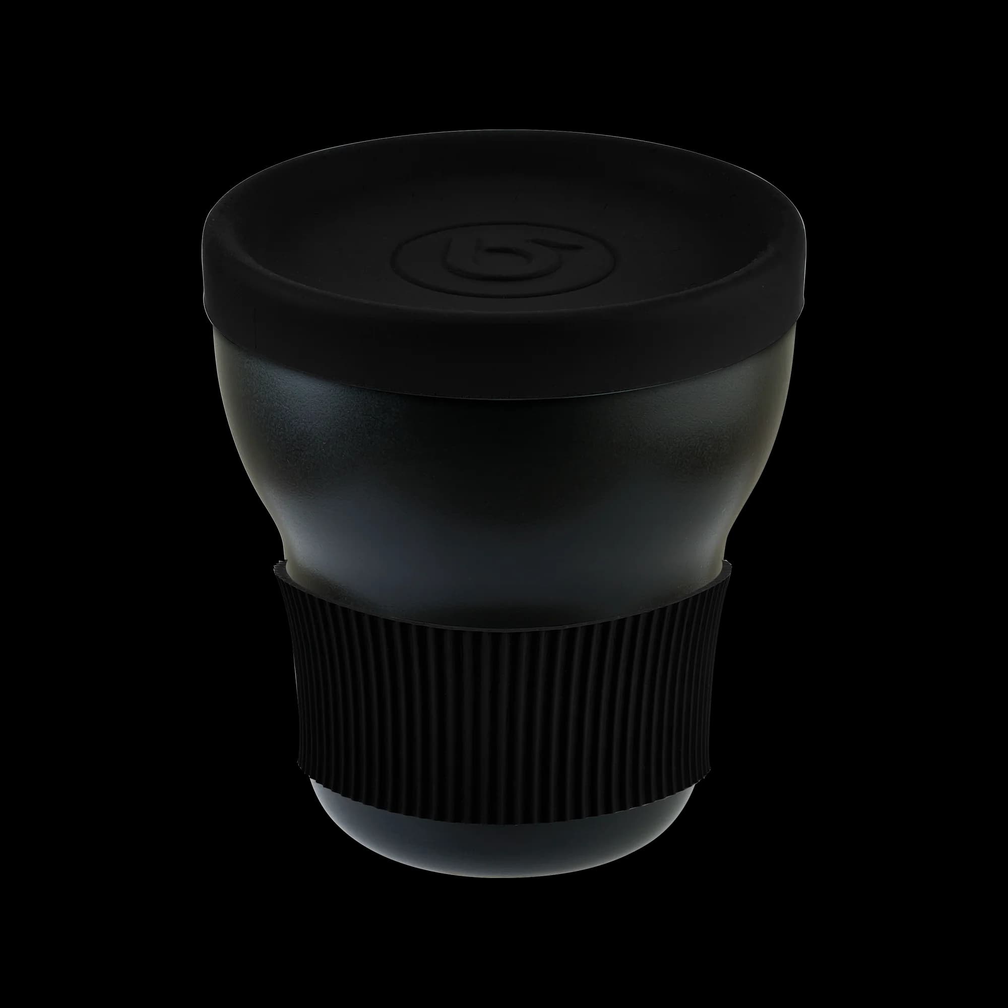 Silicone Cover and Handle Notte Softline 300cc MUG