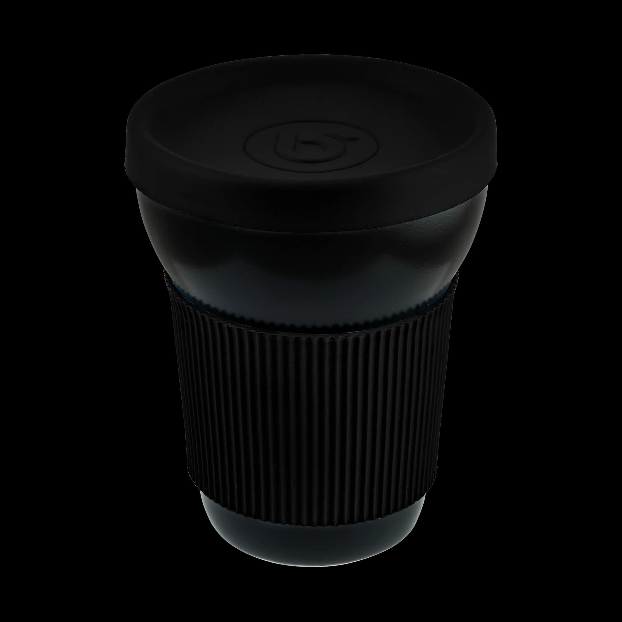 Silicone Cover and handle Notte Softline 350cc MUG