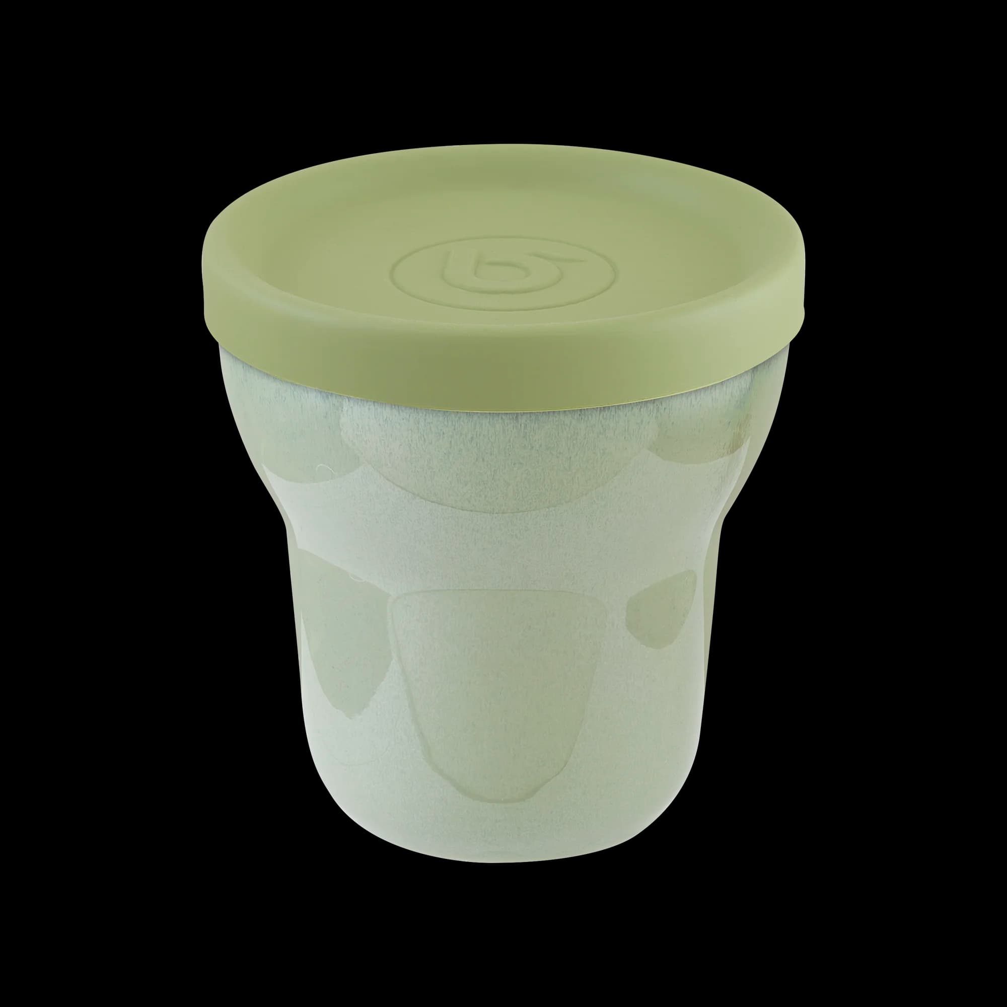 Silicone Cover and Handle Sage Softline 300cc MUG