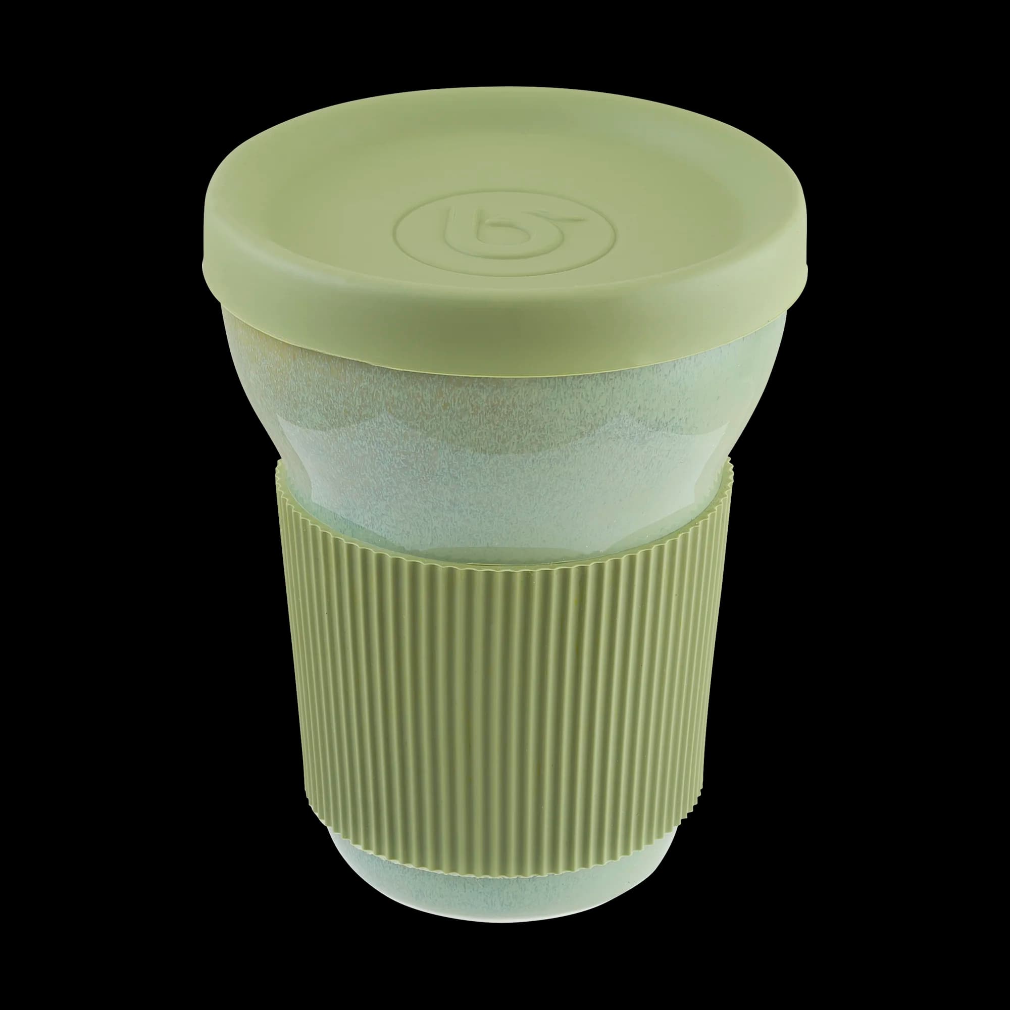 Silicone Cover and Handle Sage Softline 350cc MUG