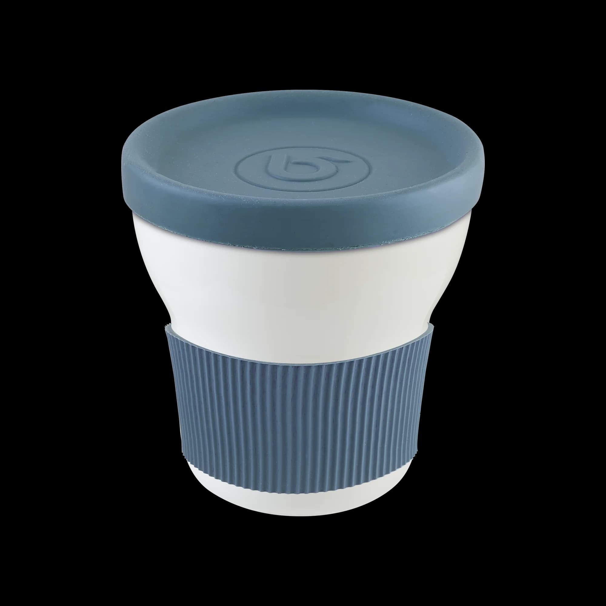 Silicone Cover and Handle Softline 300cc MUG