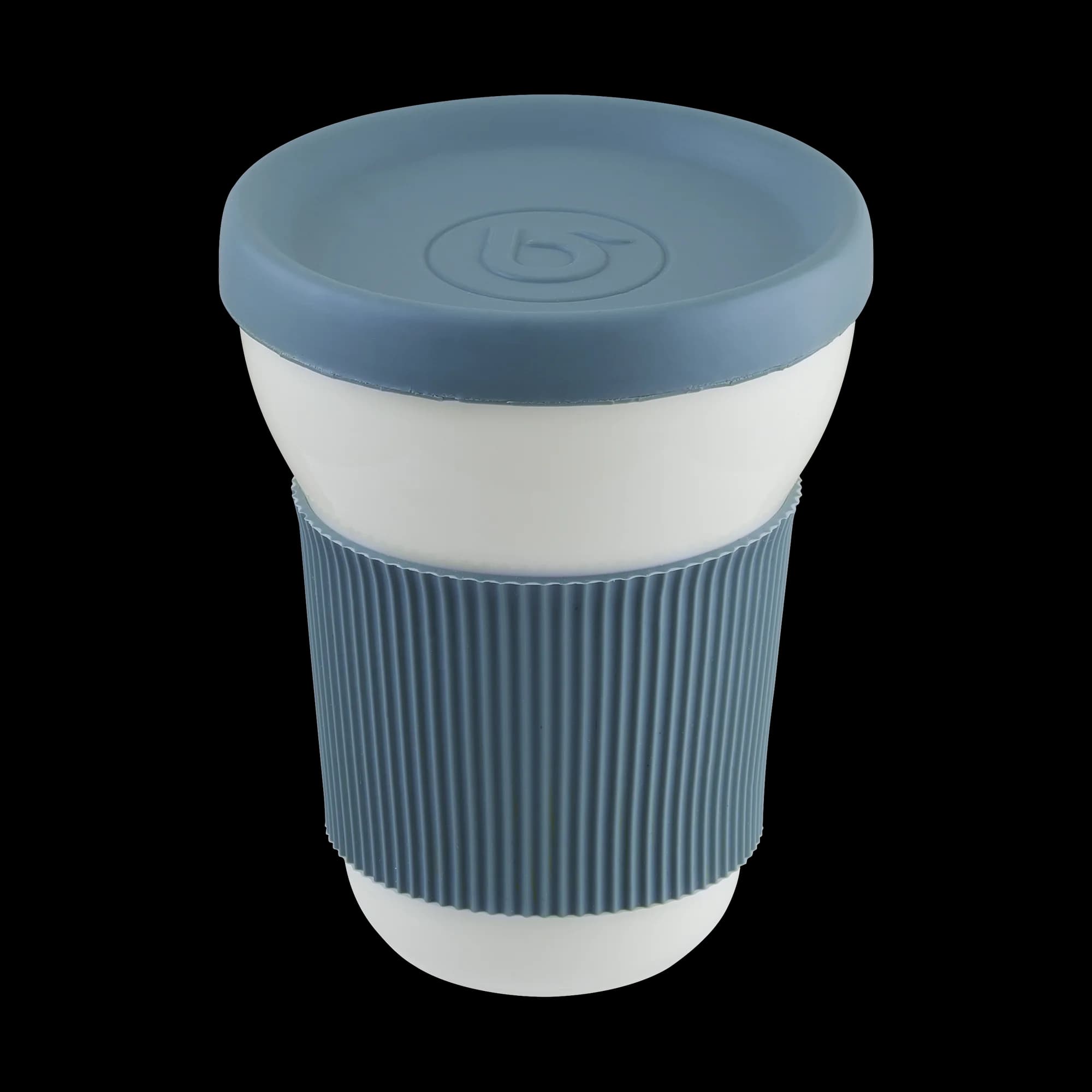 Silicone Cover and Handle Softline 350cc MUG