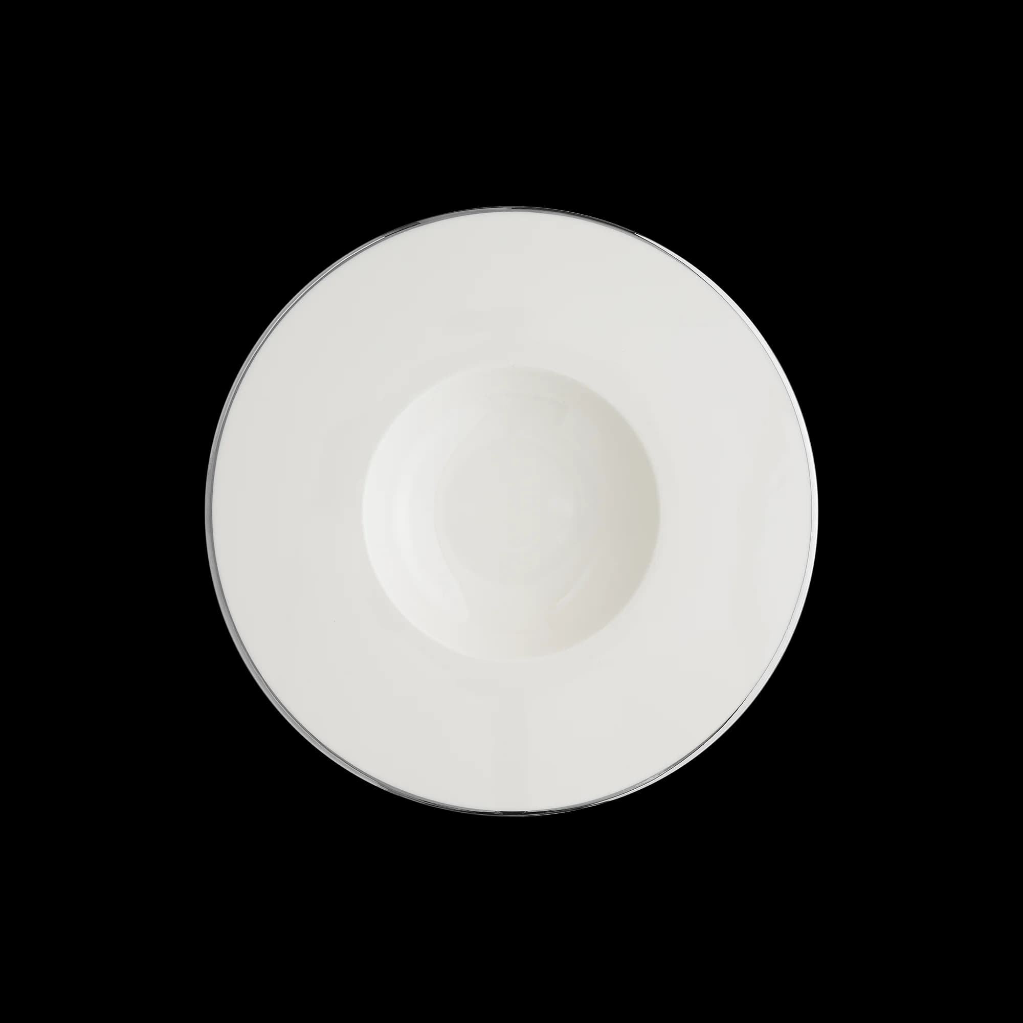Silverline Neat Deep Plate 30 cm 360cc