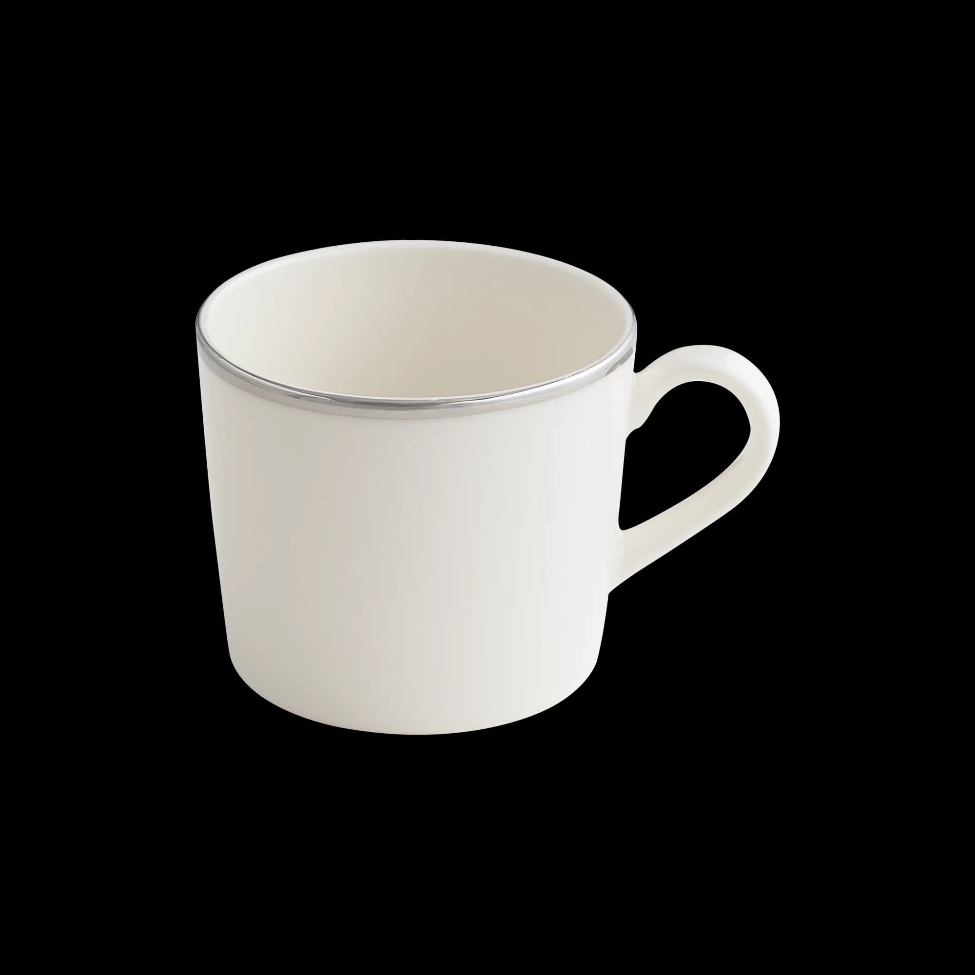 Silverline Neat Tea Cup 250 cc