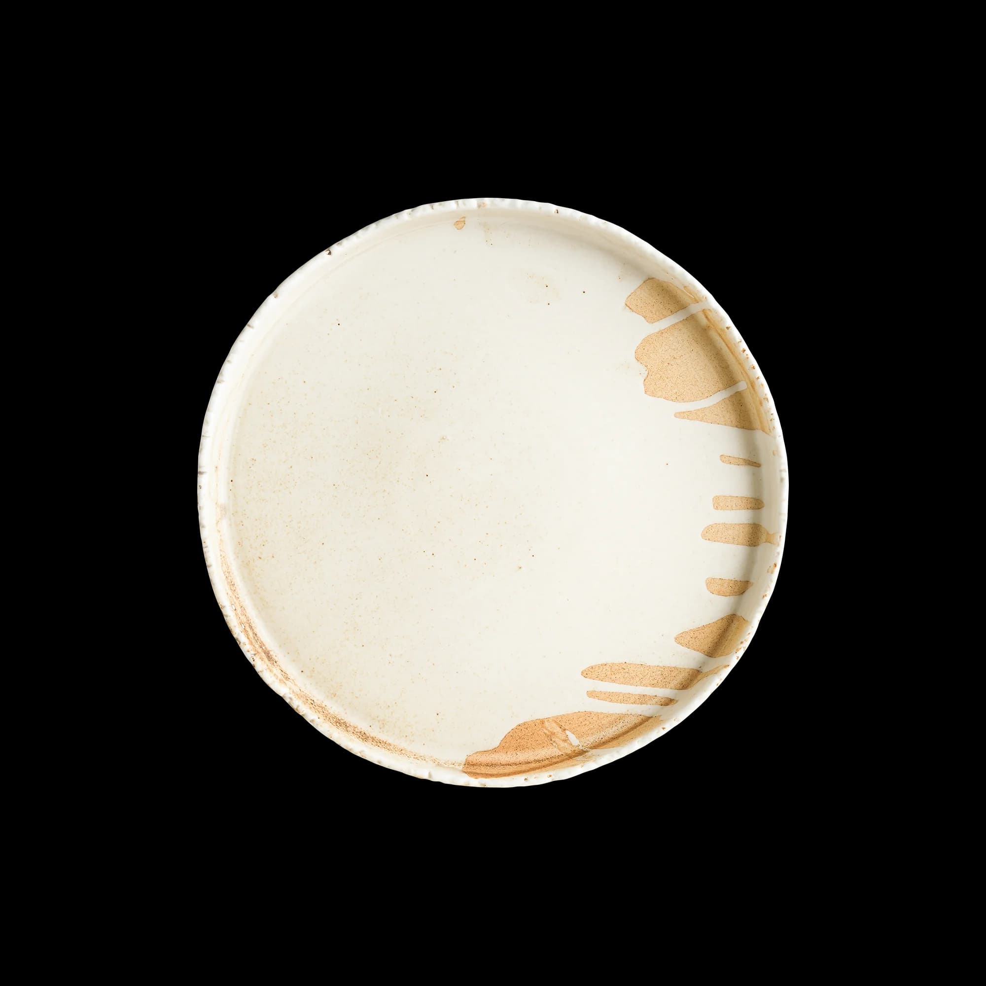 Solis Flat Plate 21 cm *