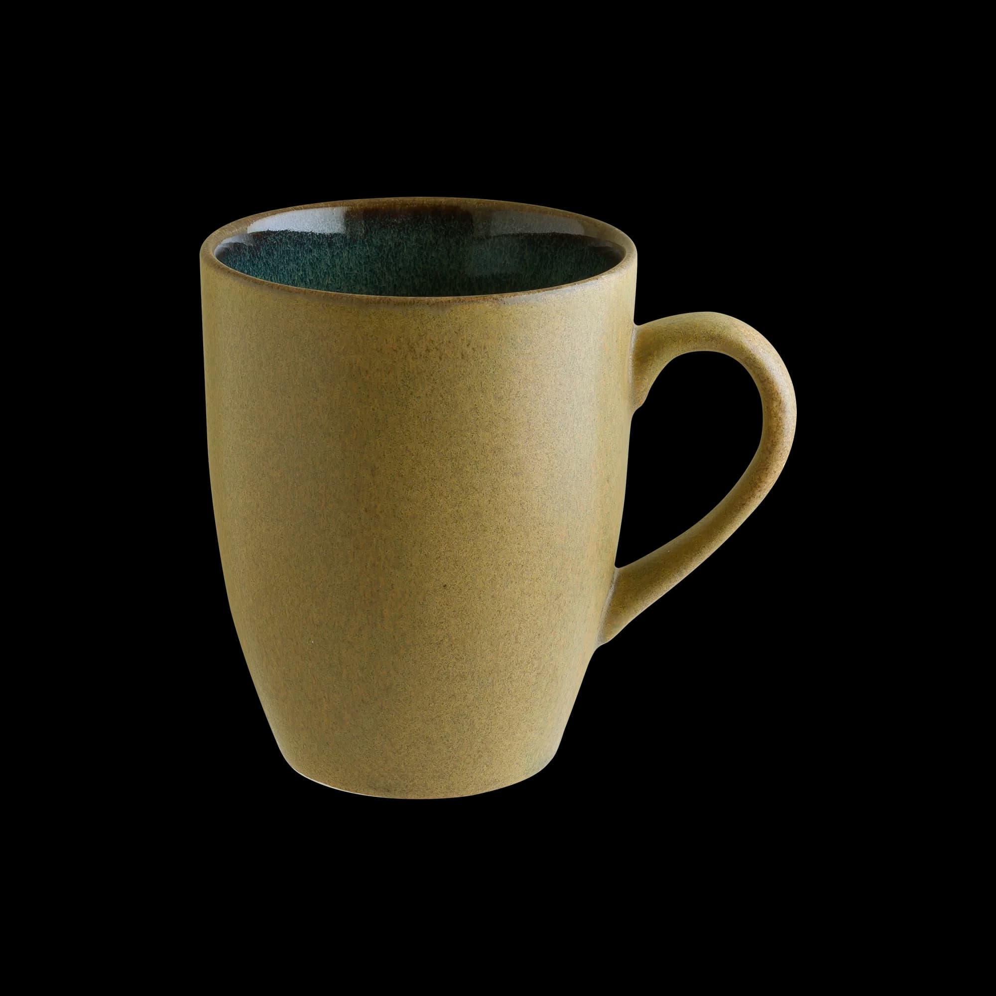 Sphere Ocean Conic Mug 330 cc