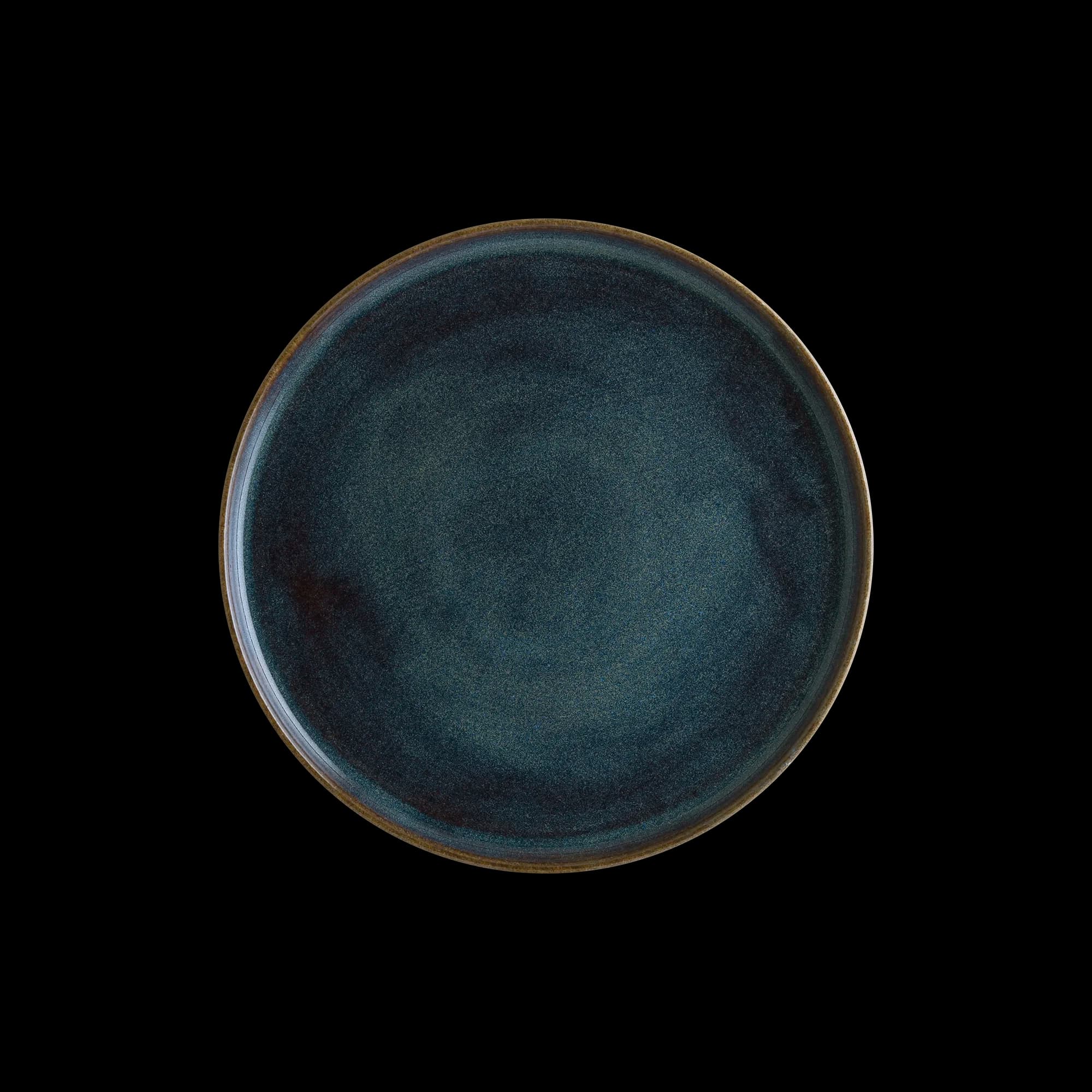 Sphere Ocean Hygge 22cm  Flat Plate