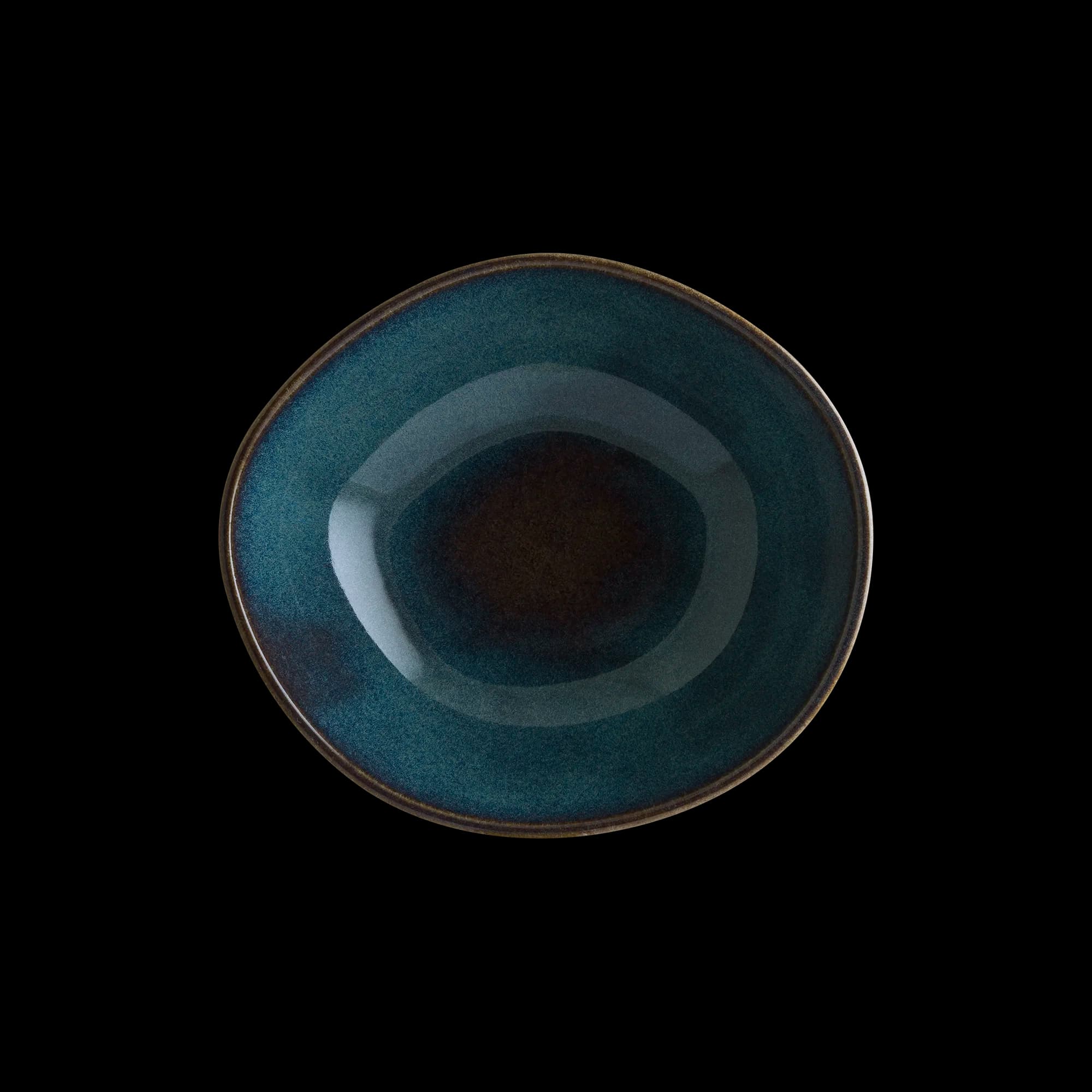 Sphere Ocean Vago Bowl 18 cm 585 cc