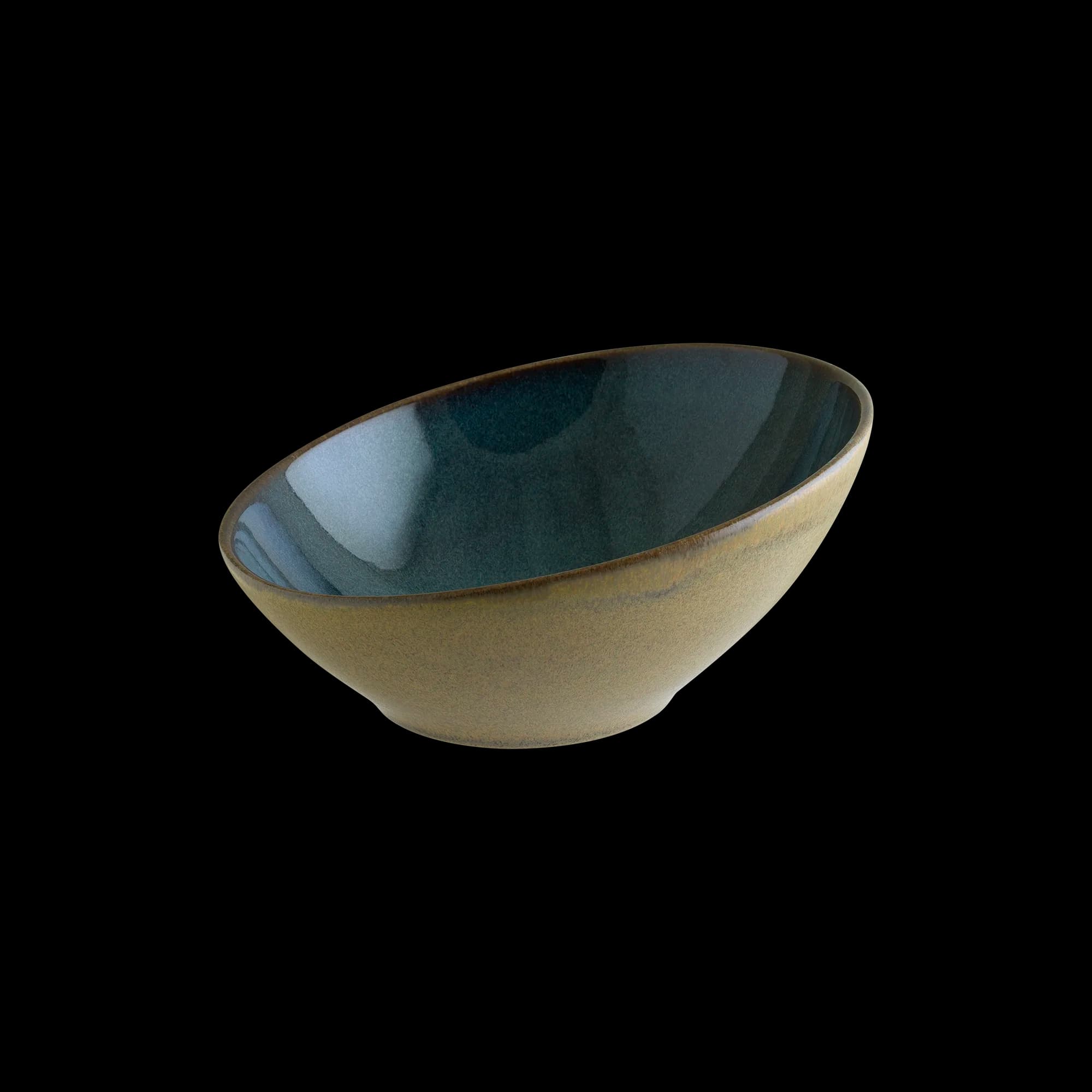 Sphere Ocean Vanta Bowl 16 cm 350 cc