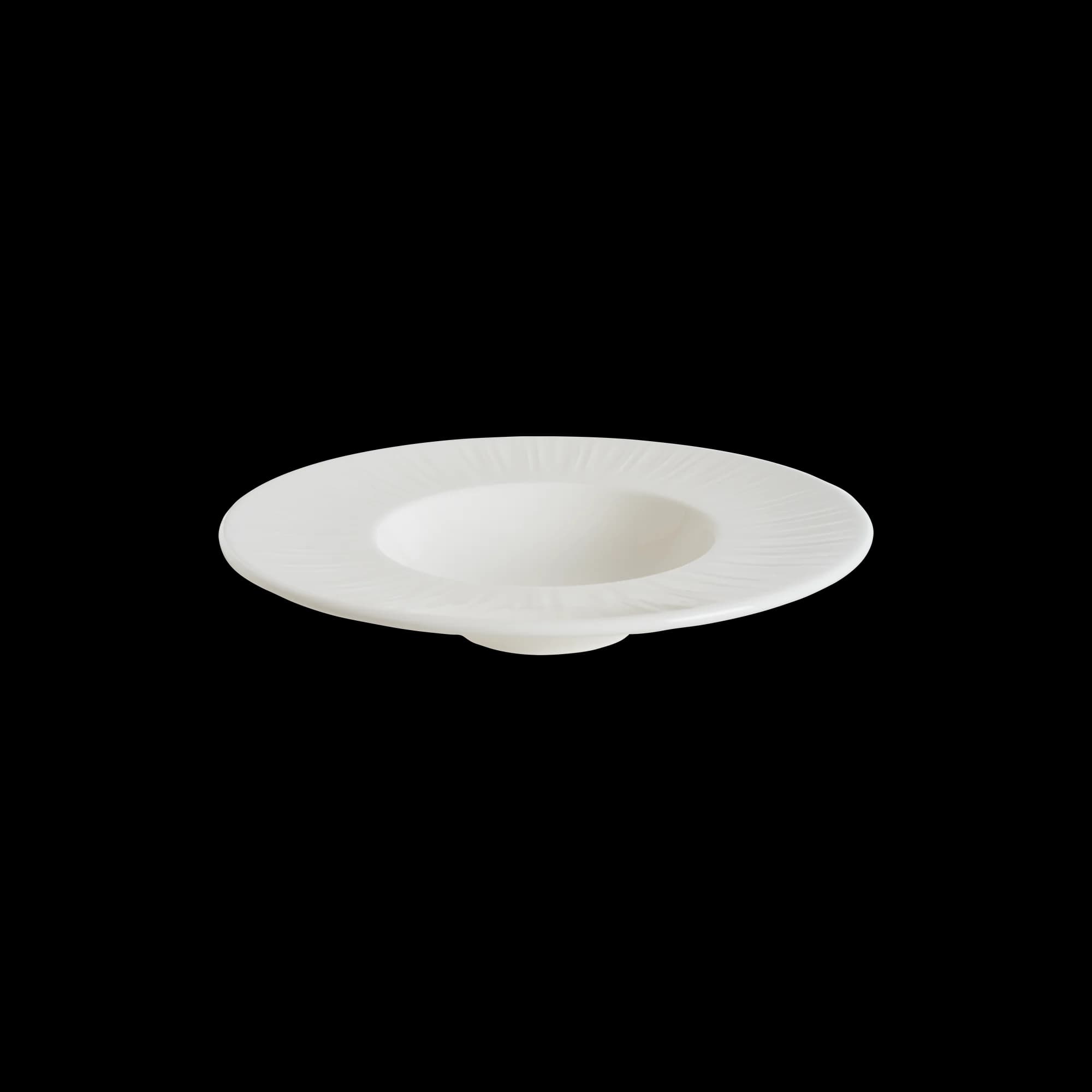 Strato Banquet Deep Plate 28 cm 400 cc