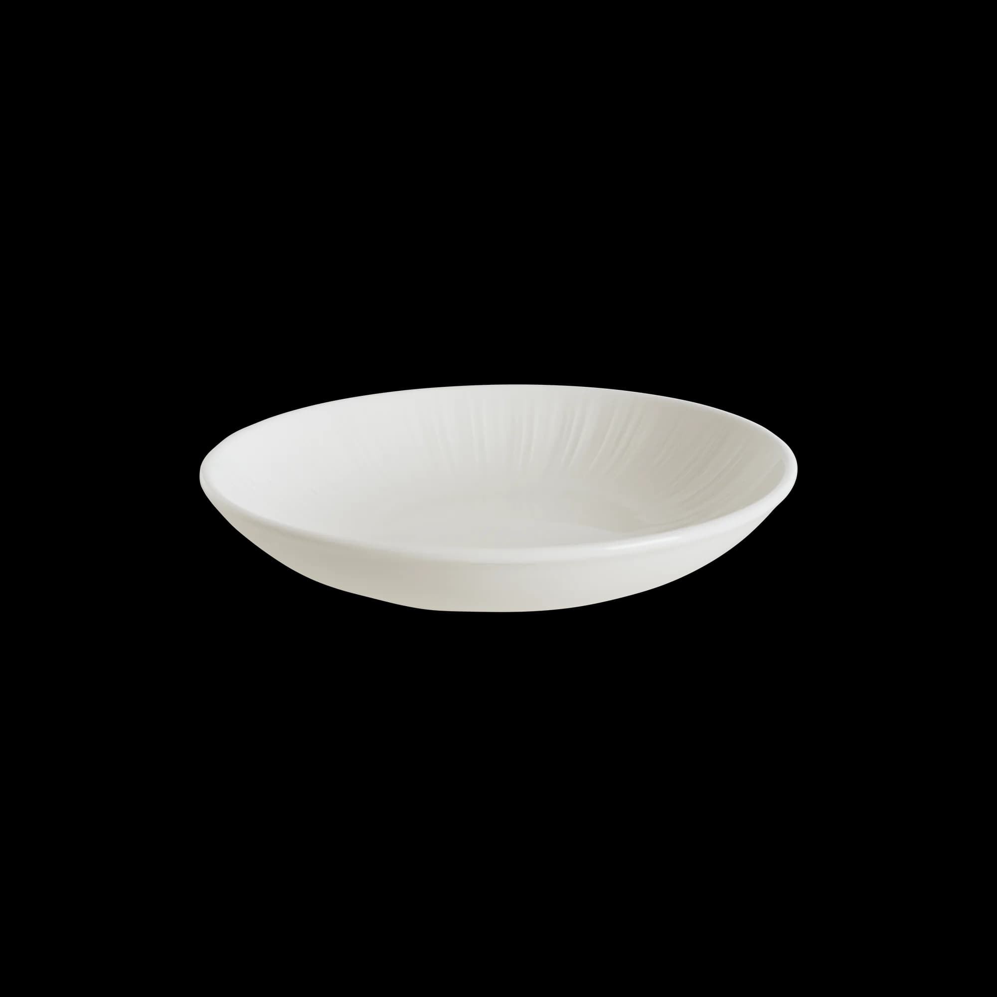Strato Bloom Deep Plate 23 cm 1000 cc