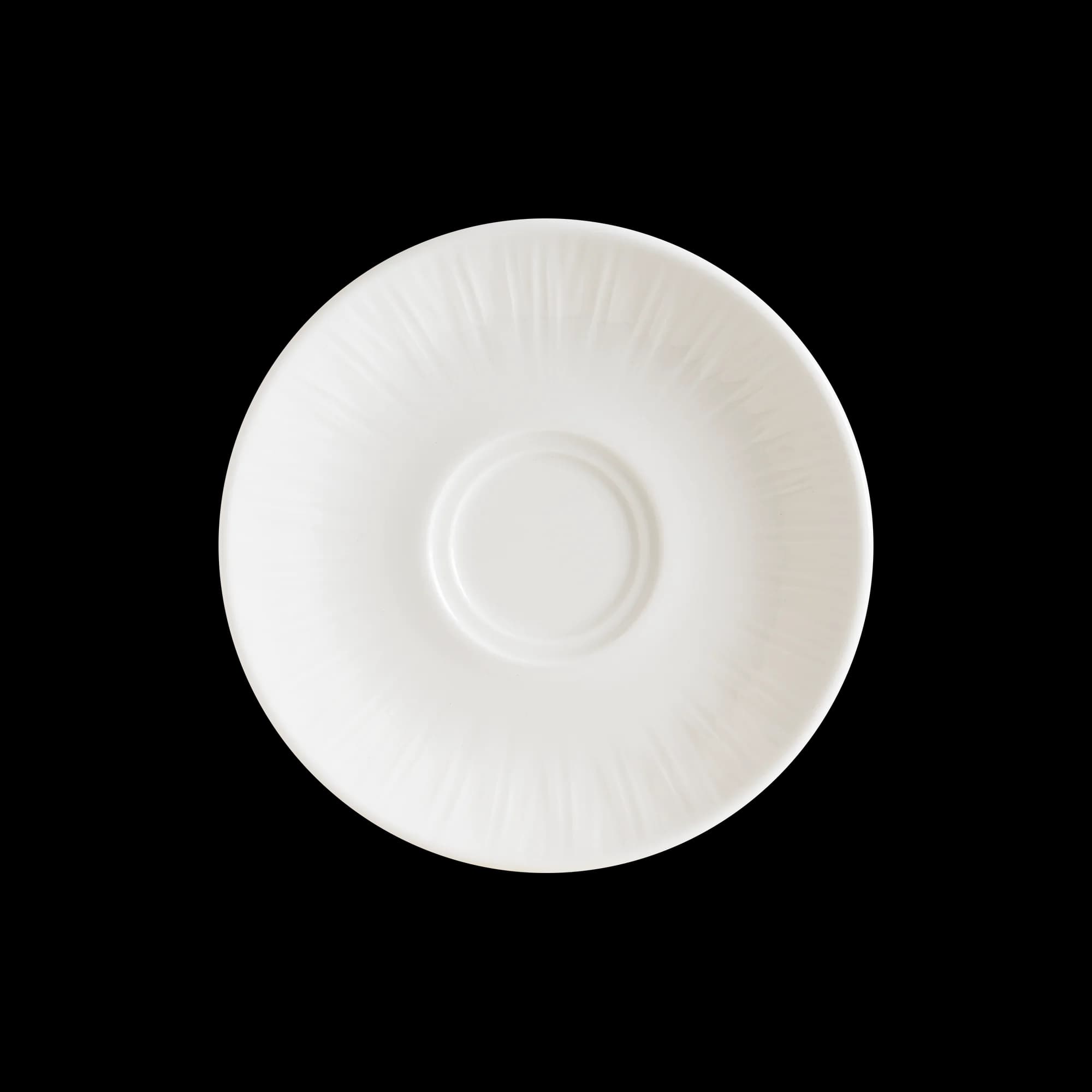 Strato Coffee Saucer 16 cm