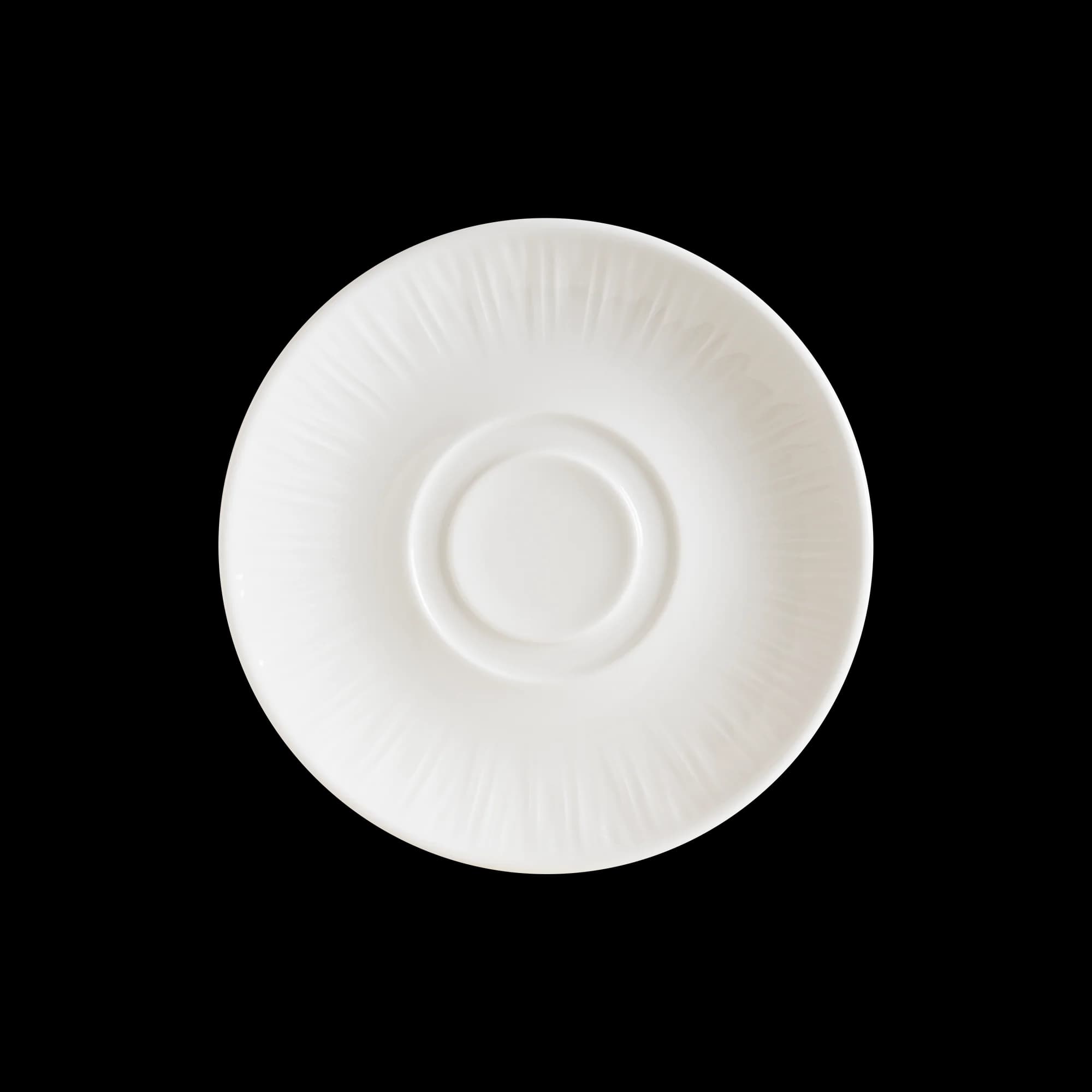 Strato Consomme Plate 19 cm