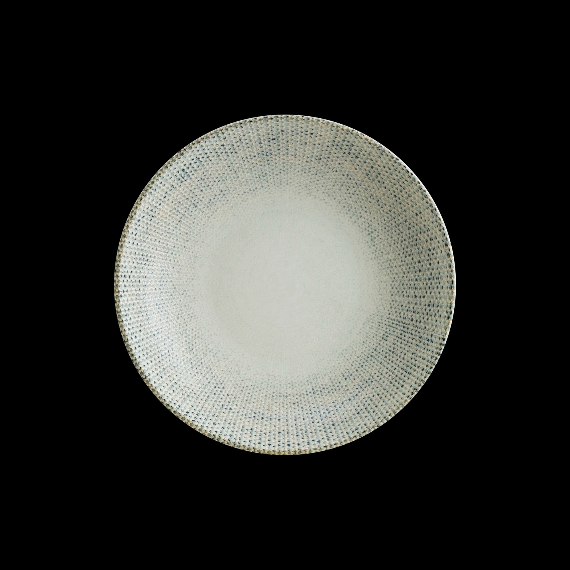 Sway Bloom Deep Plate 23 cm 1000 cc