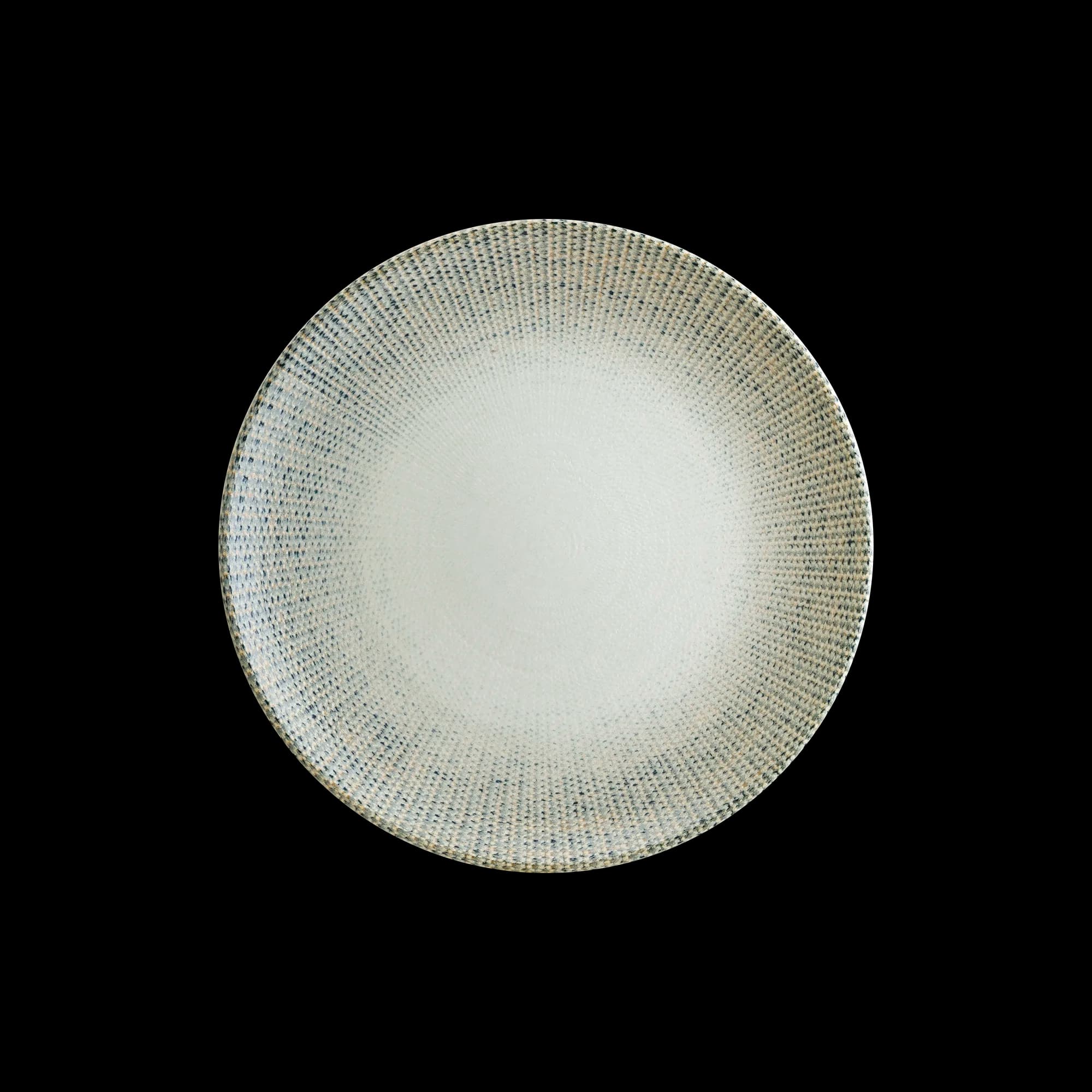 Sway Gourmet 19cm Flat Plate