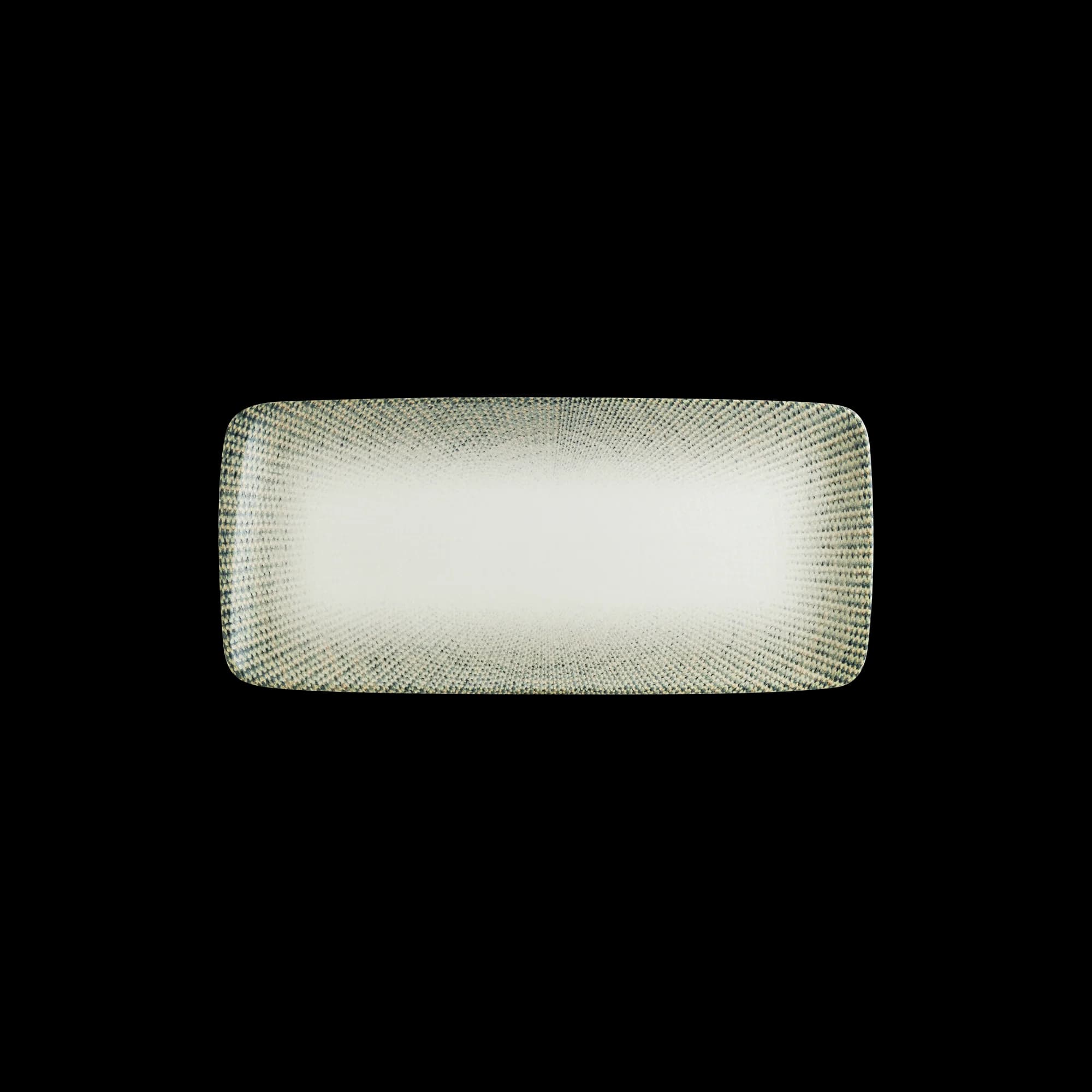 Sway Moove Rectangular Plate 34*16 cm