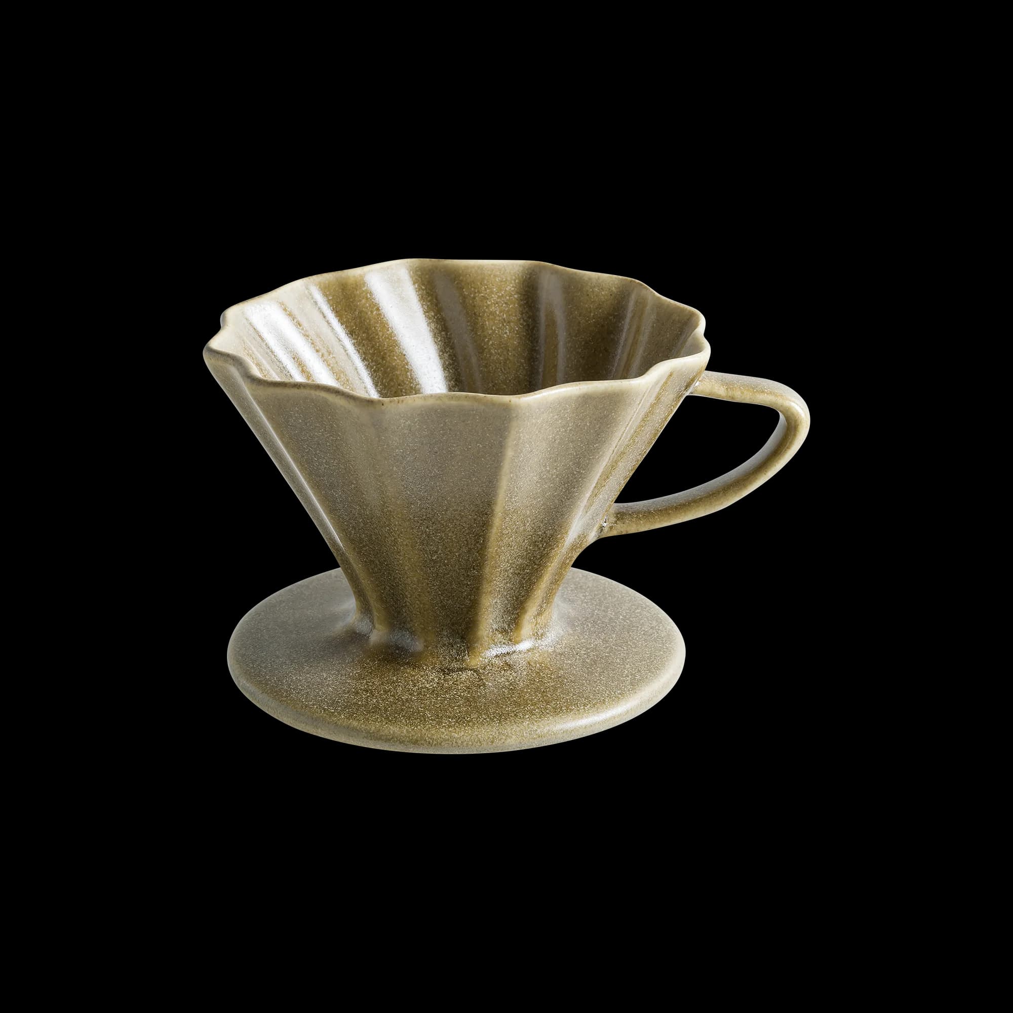 Terra Raw Dripper 11cm
