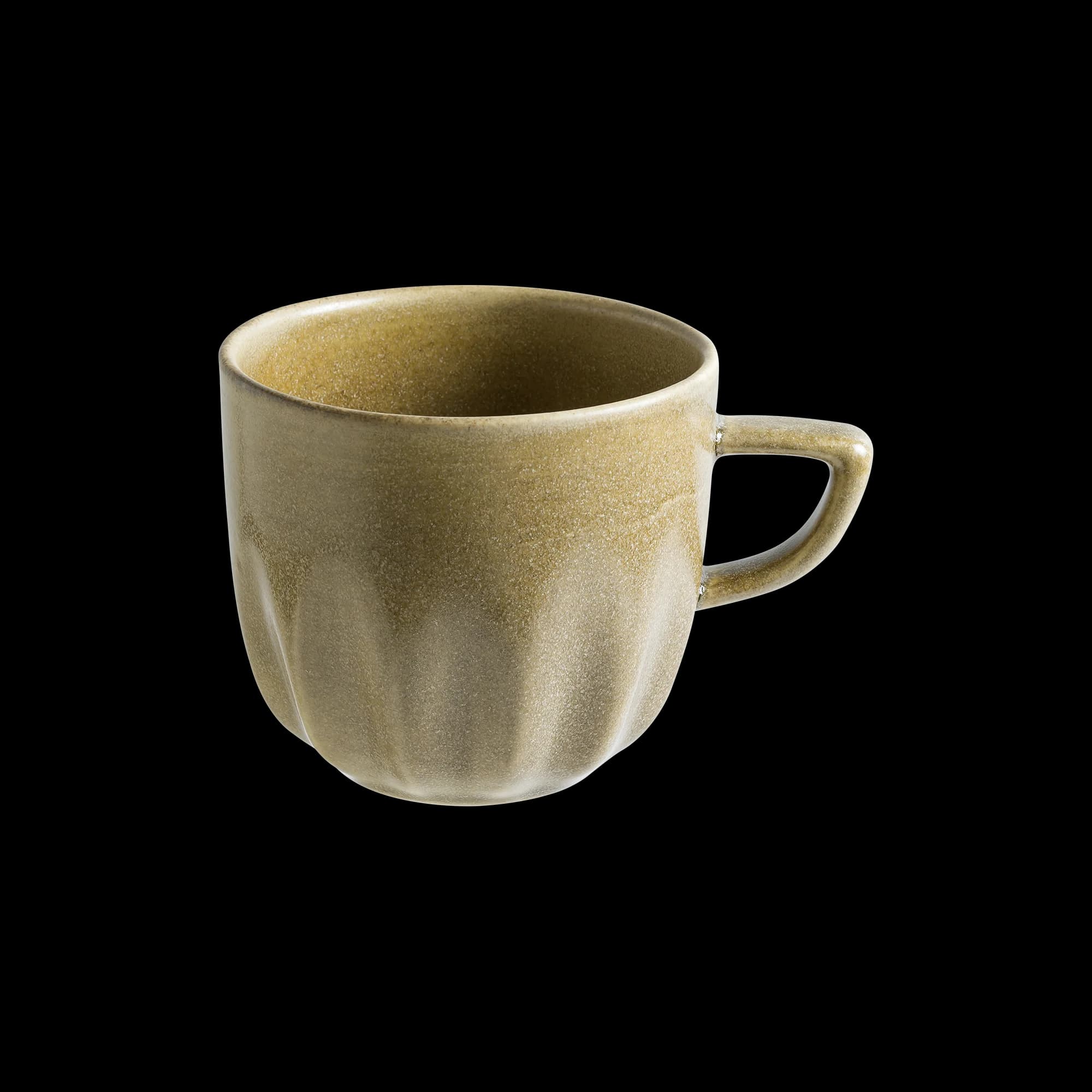 Terra Raw Mug 375 cc