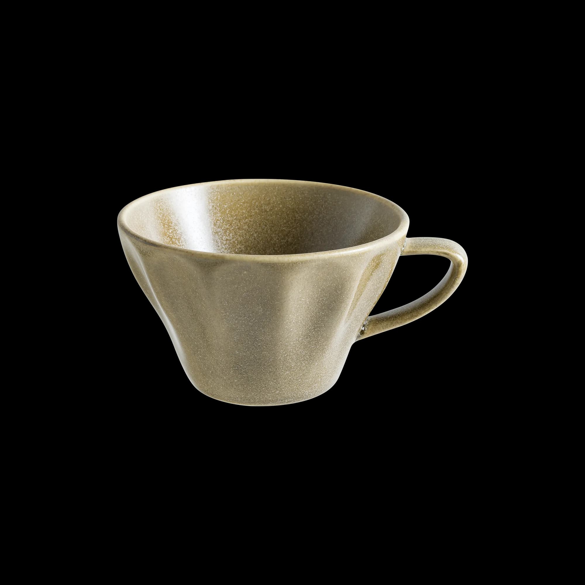 Terra Raw Tea Cup 235 cc