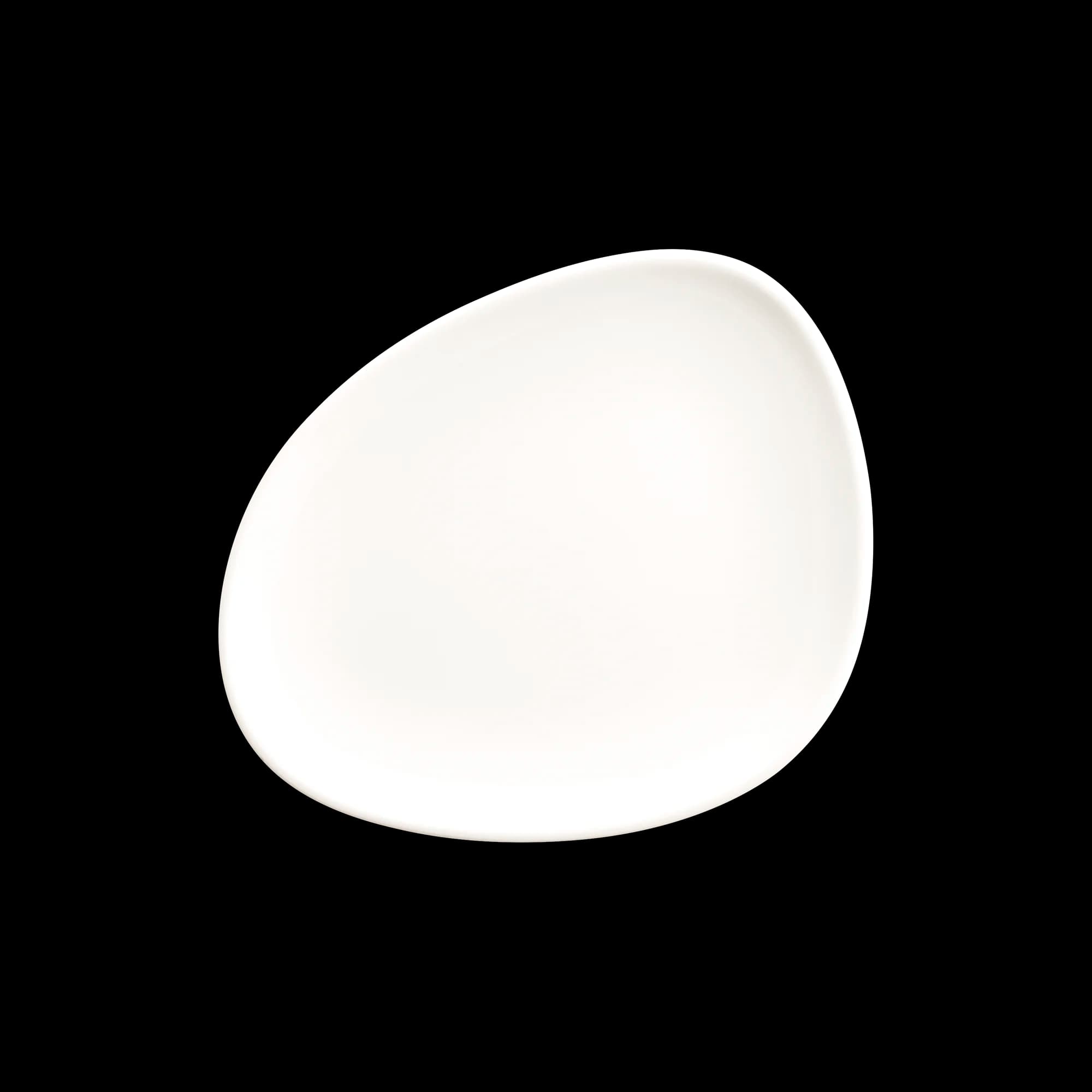 Vago Flat Plate 19 cm