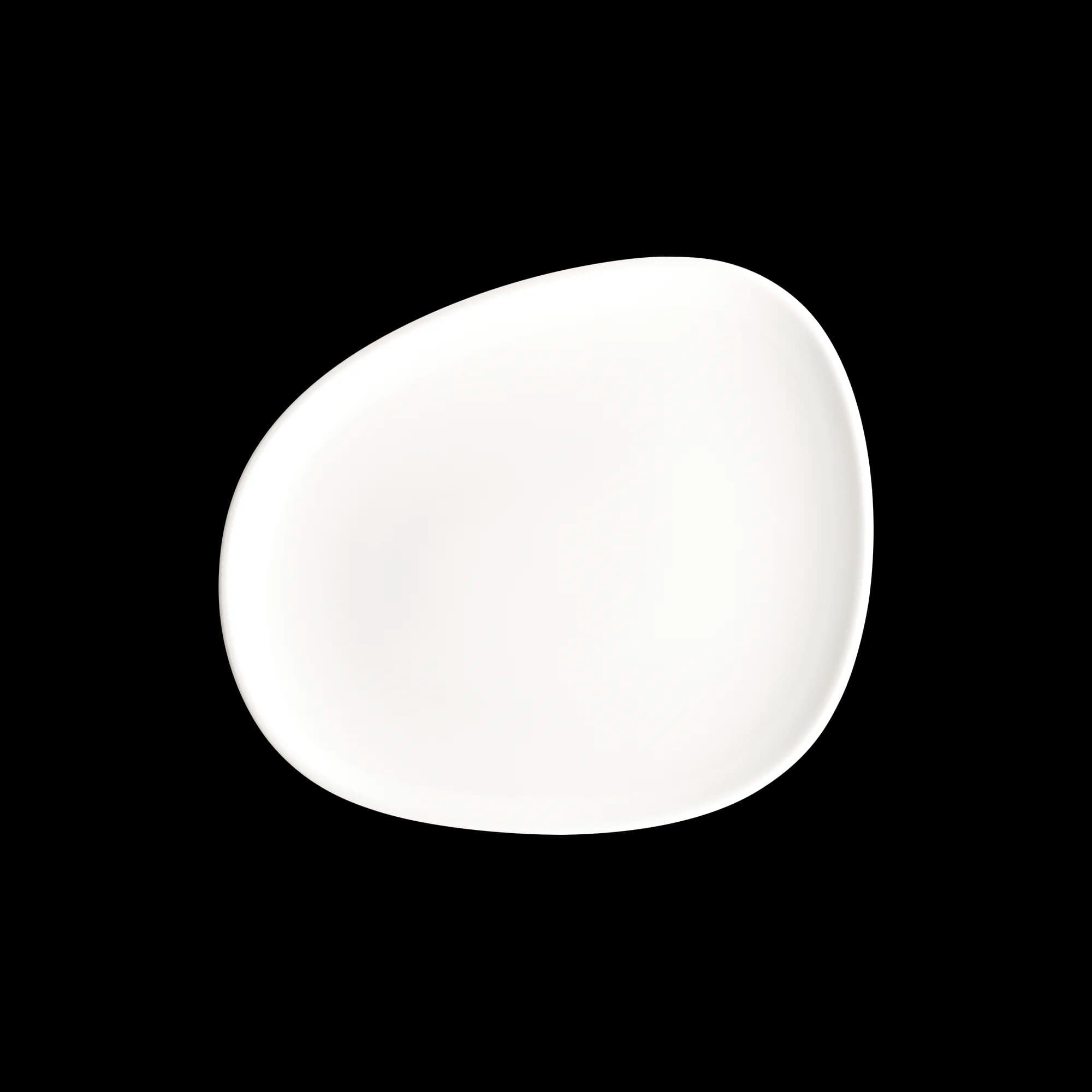 Vago Flat Plate 24 cm