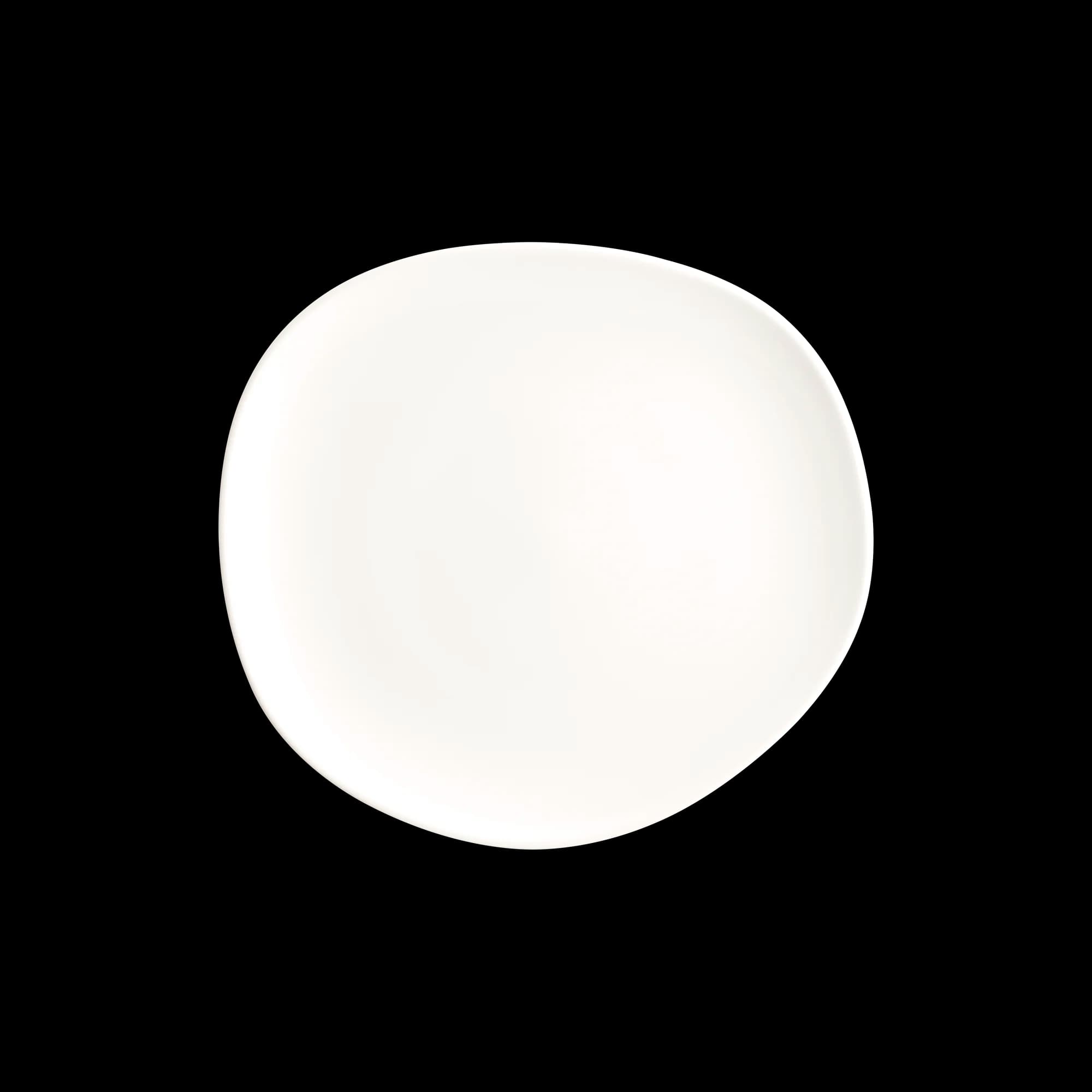 Vago Flat Plate 25 cm