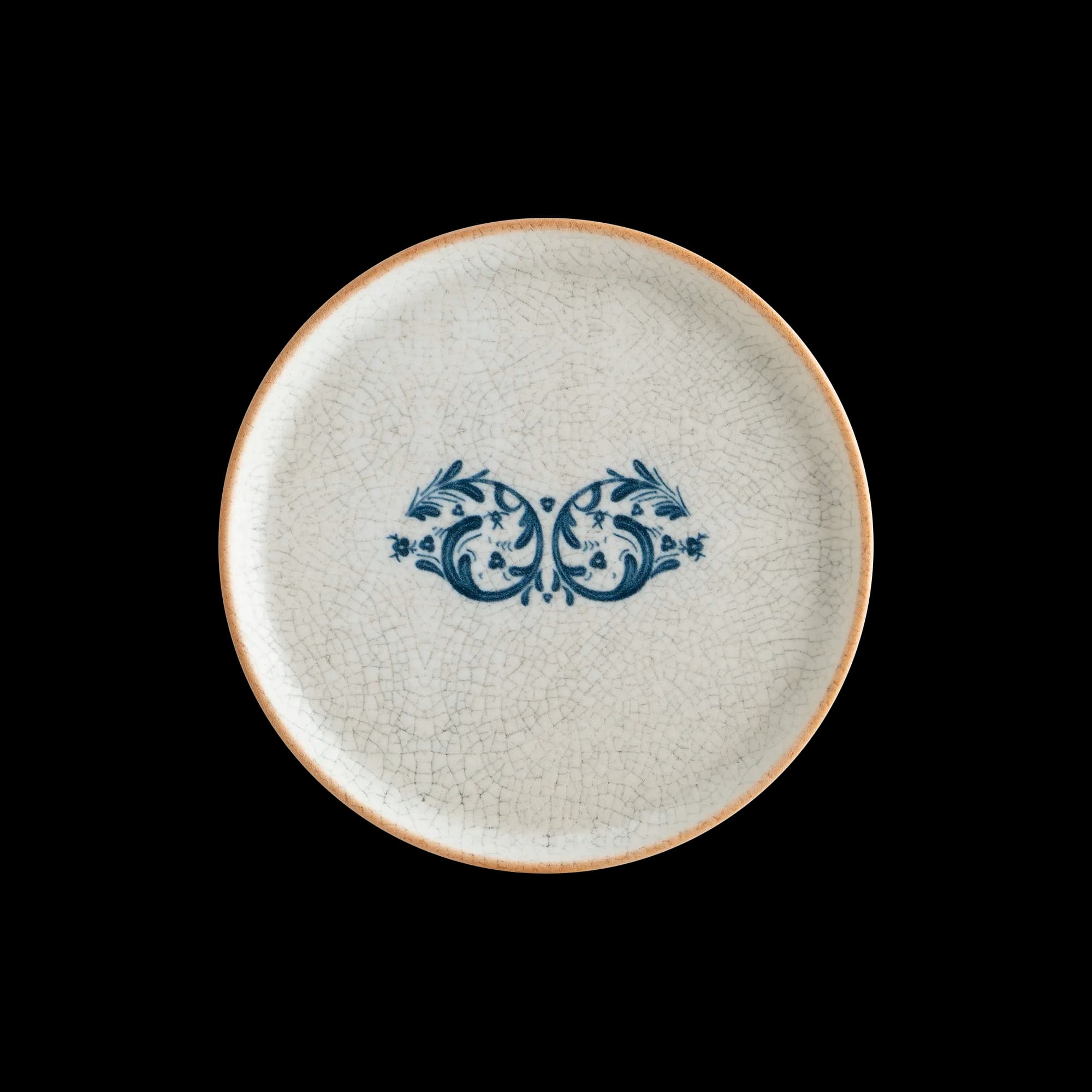 Viento 16cm Hygge flat plate