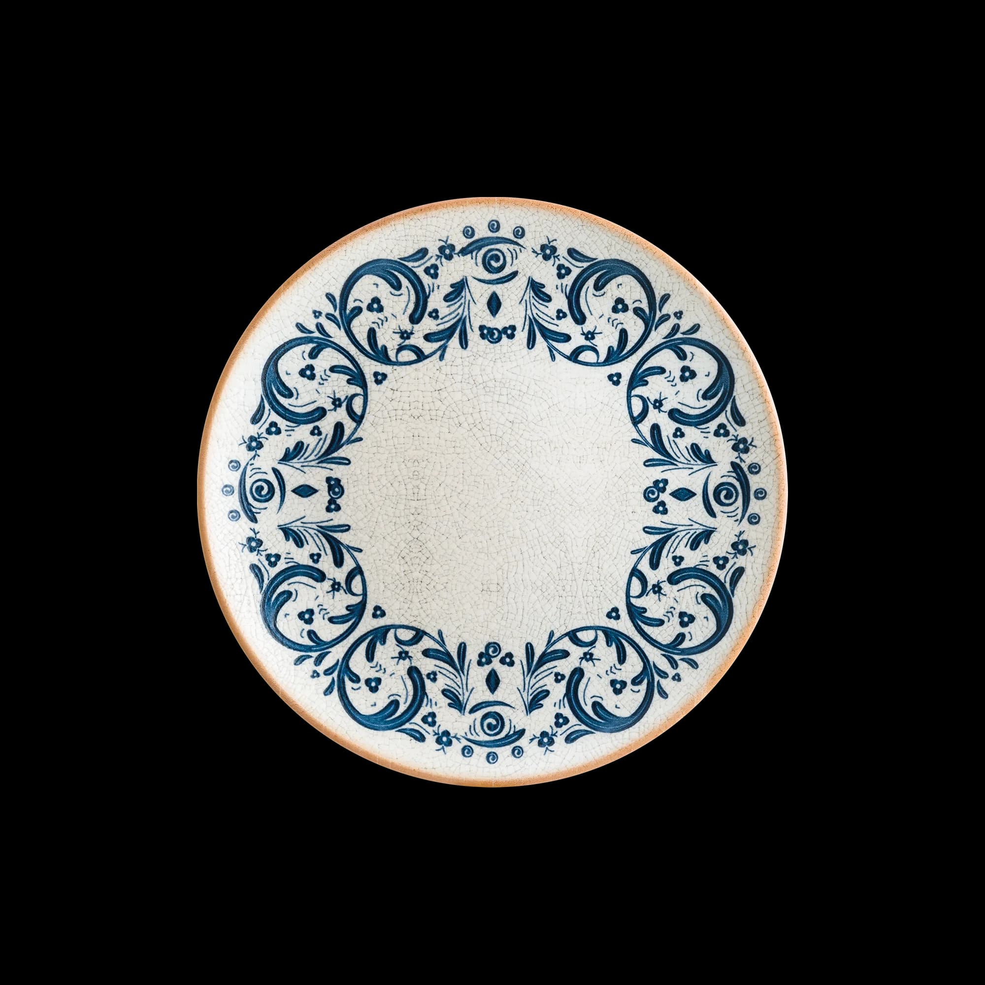 Viento Gourmet Flat Plate 21 cm