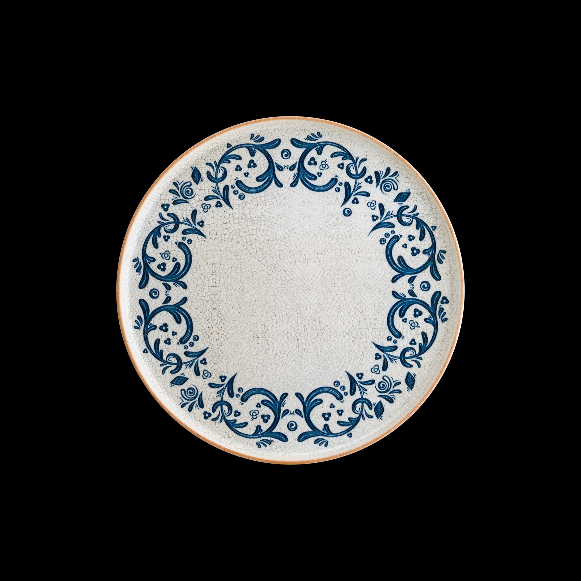 Viento Hygge 22cm Flat Plate