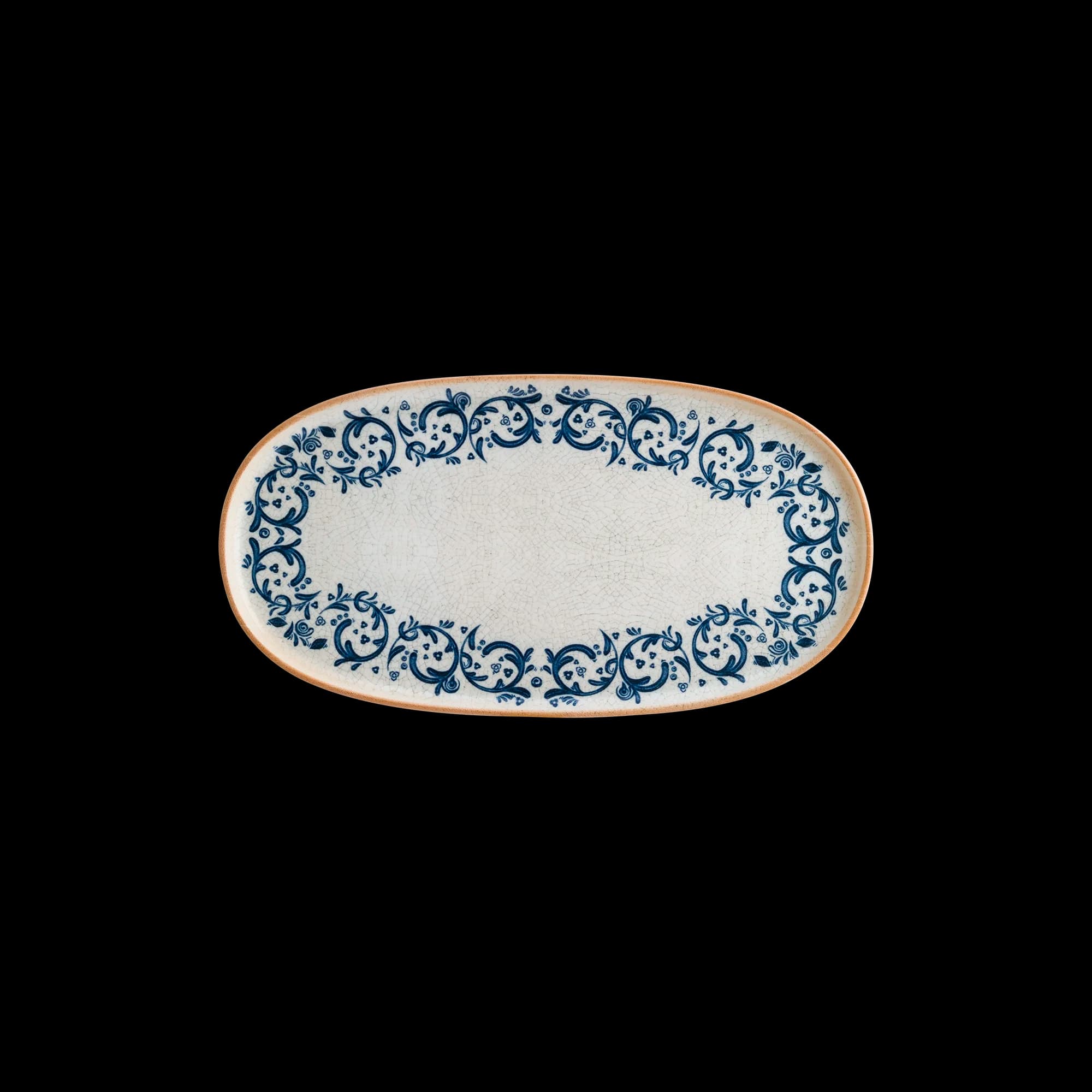 Viento Hygge 30cm oval dish