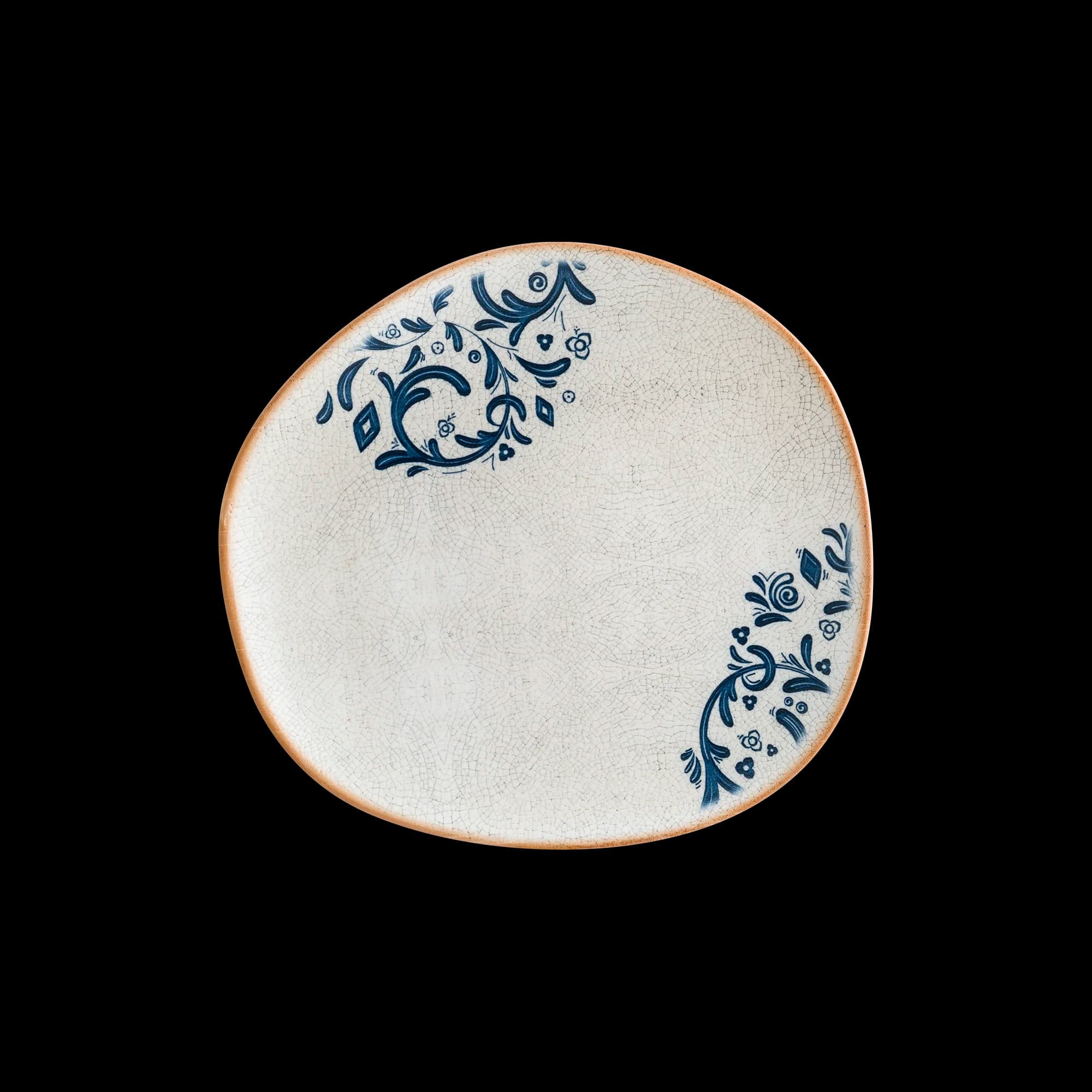 Viento Vago Flat Plate 29 cm