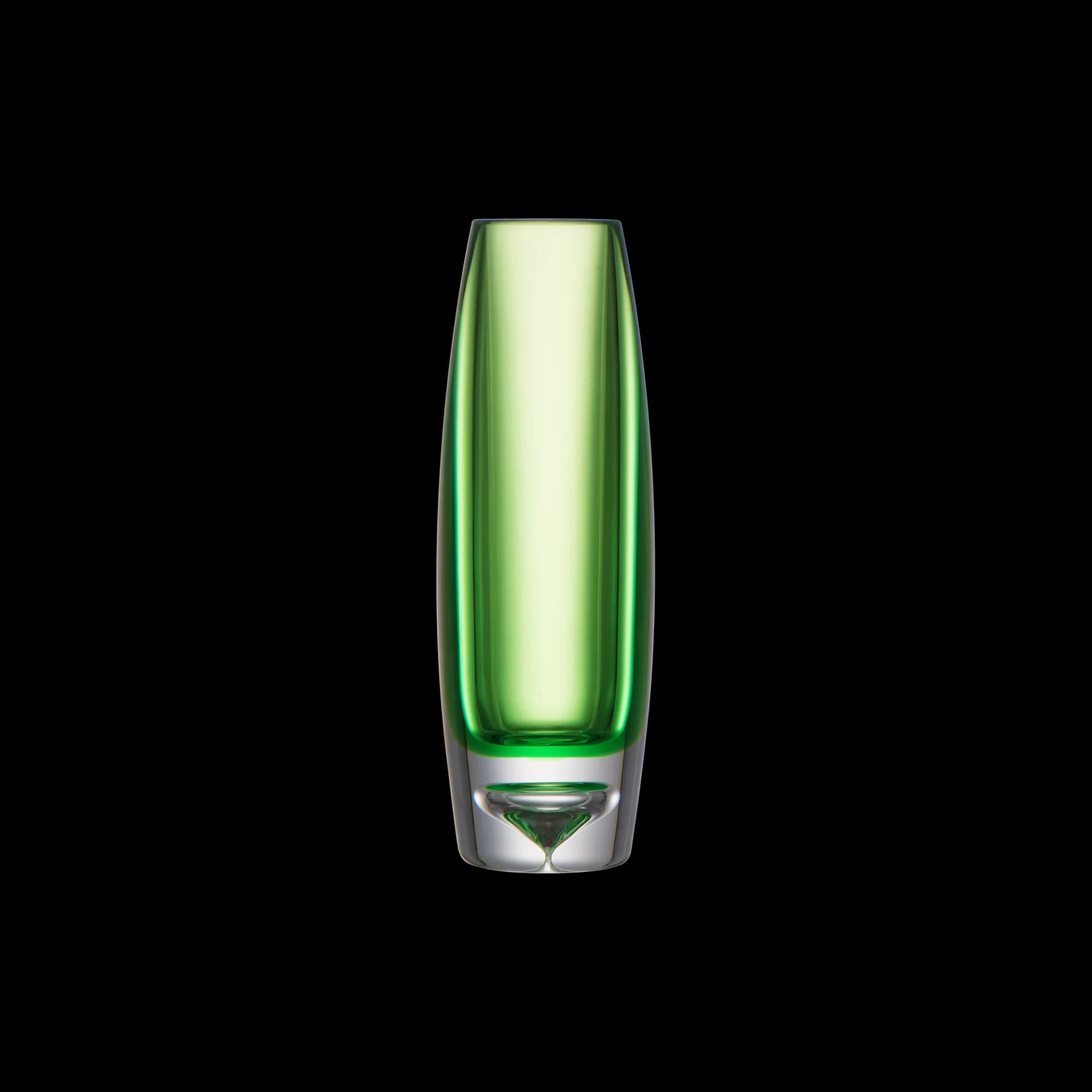 Vision 18 cm Vase Green