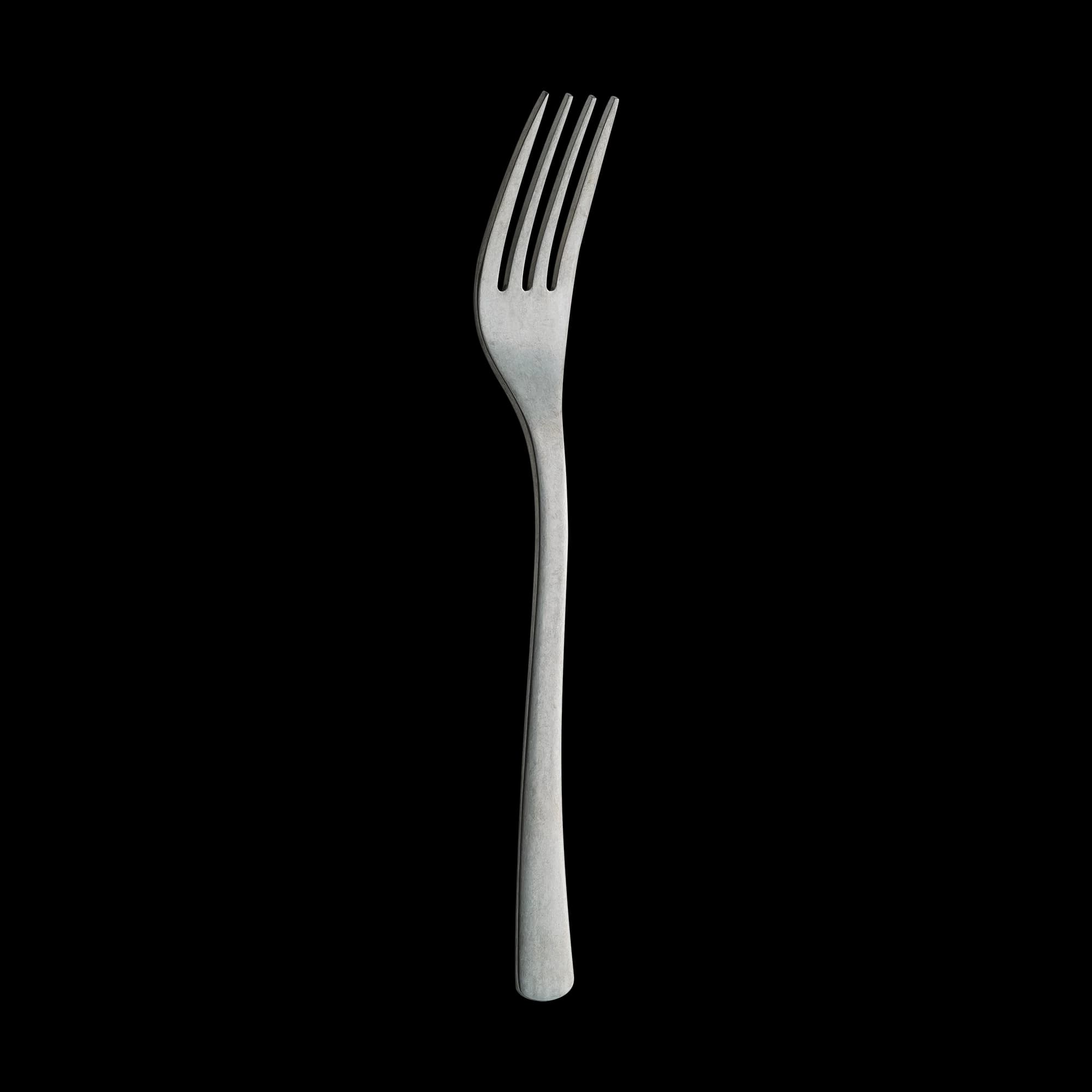 Vogue Antique Appetizer Fork