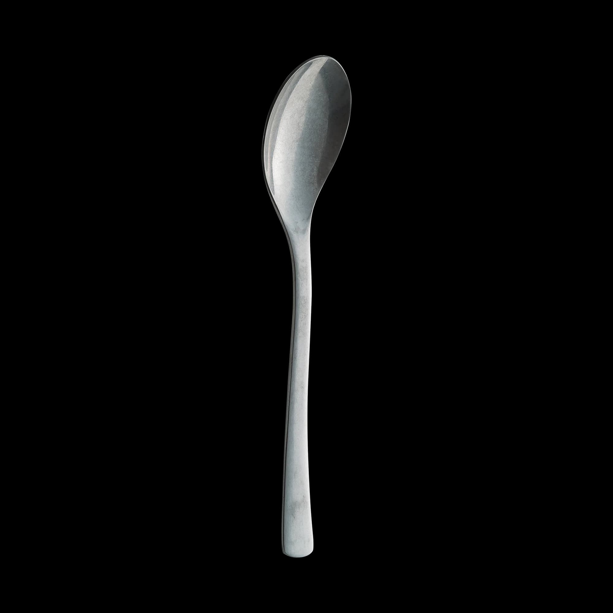 Vogue Antique Appetizer Spoon